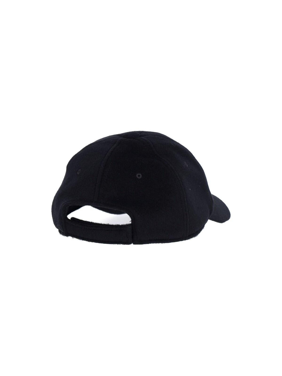 Logo Baseball Cap