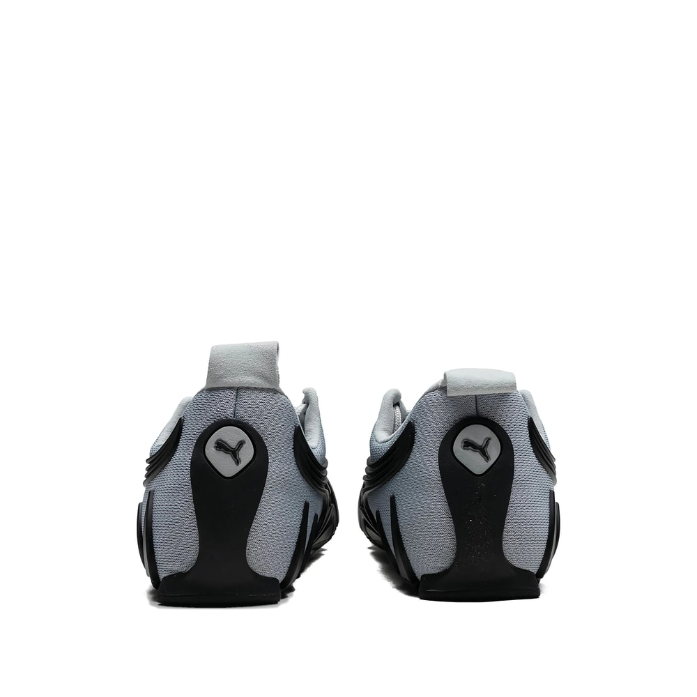 Puma Unisex Grey Sneakers In Multi