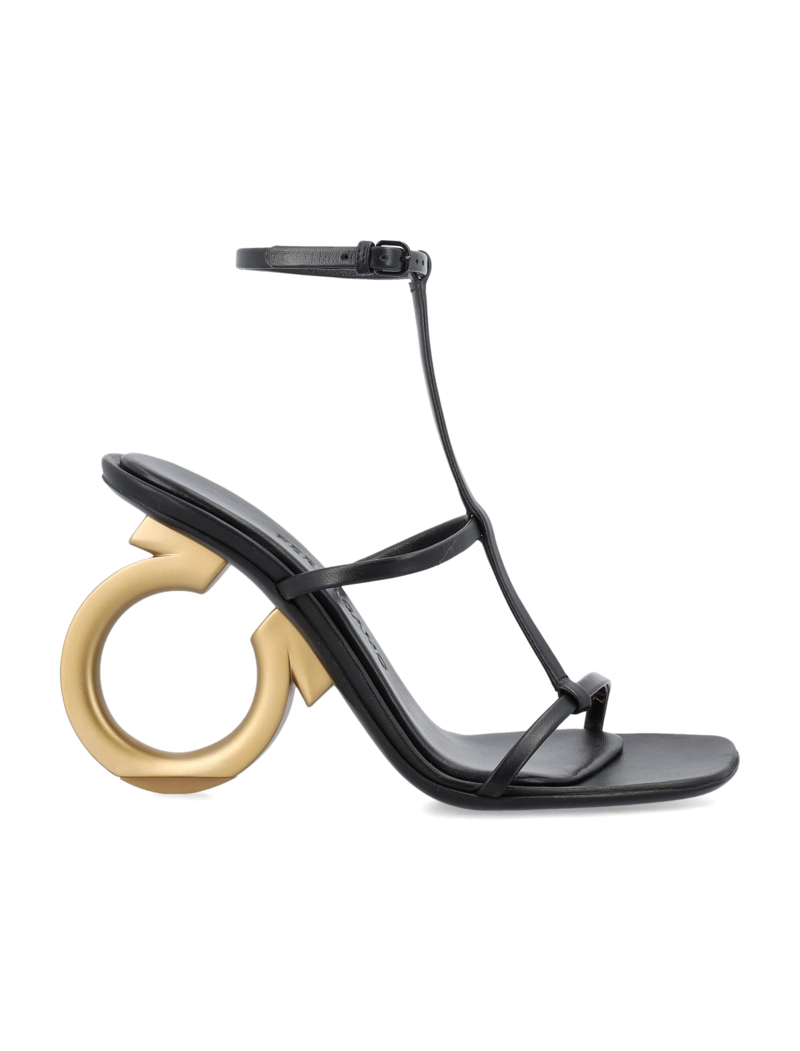 FERRAGAMO ELINA SANDAL