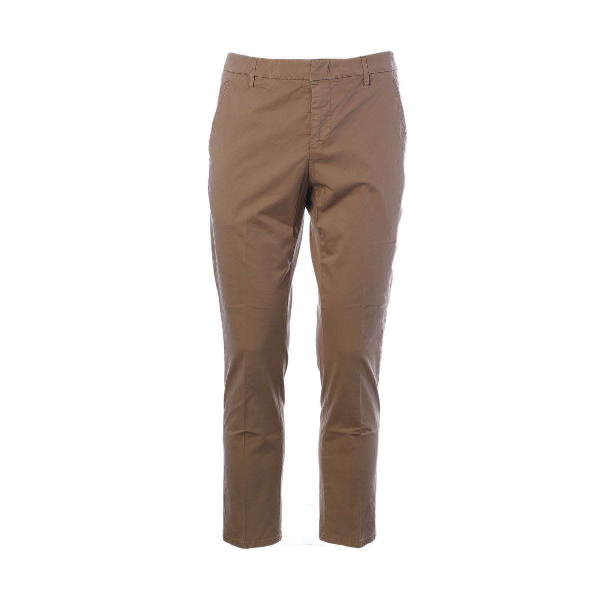 DONDUP ALFREDO TROUSERS,UP518 GSE046 PTD DU .028
