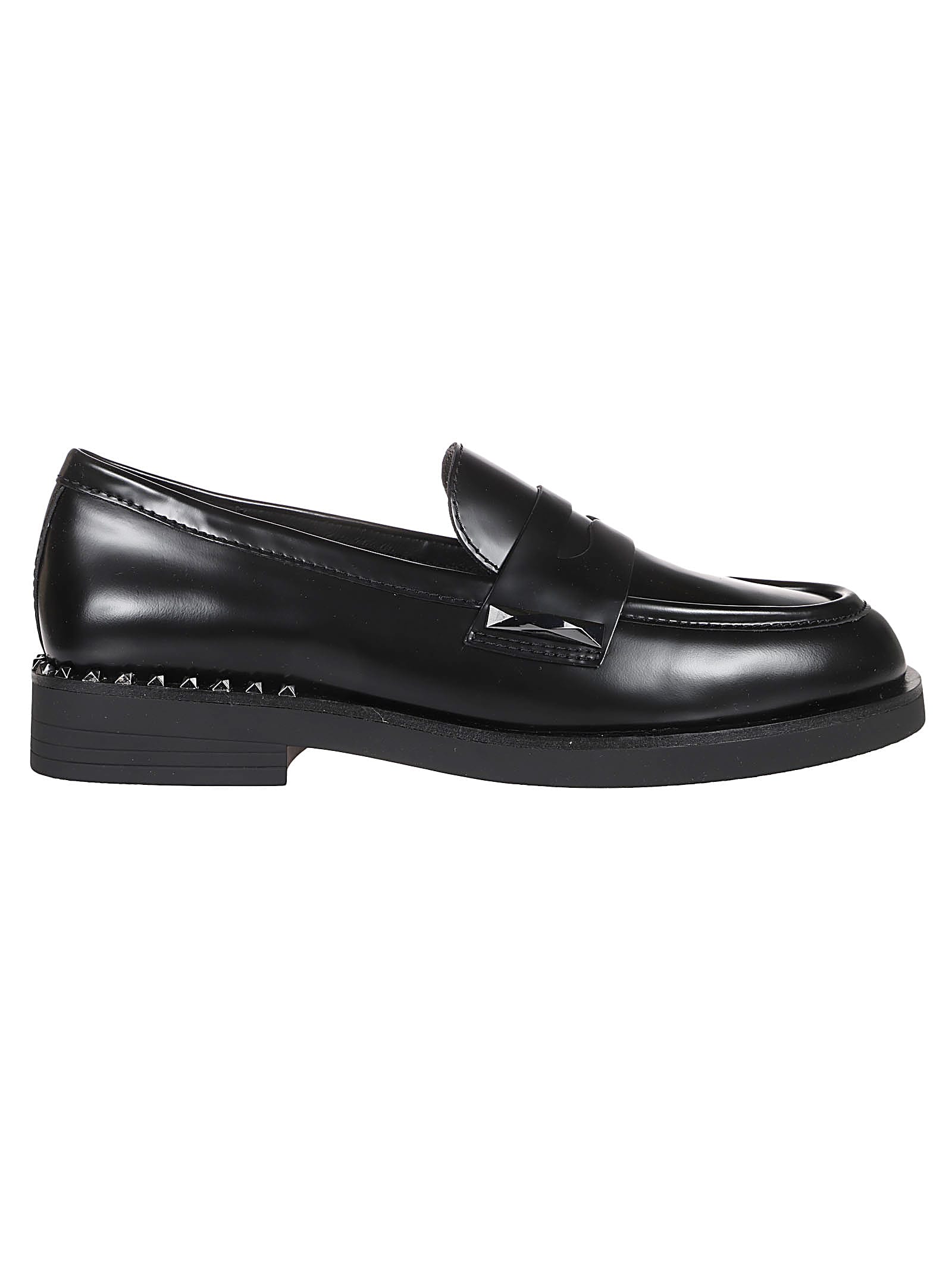 Whisperstu Loafers