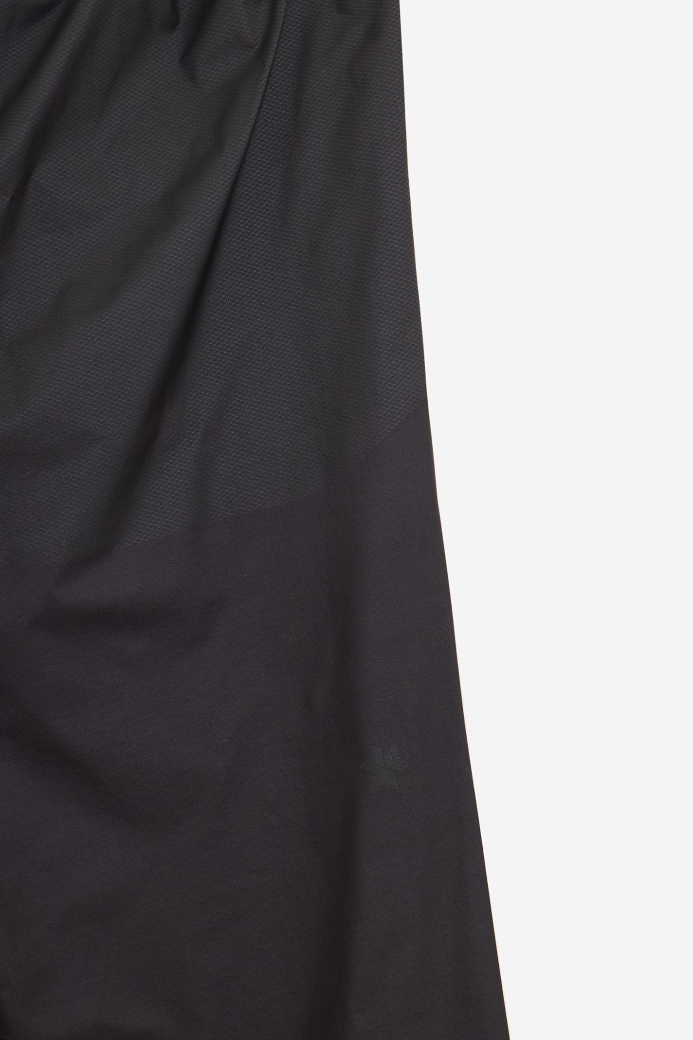 Goldwin Al Waterproof Pants In Black