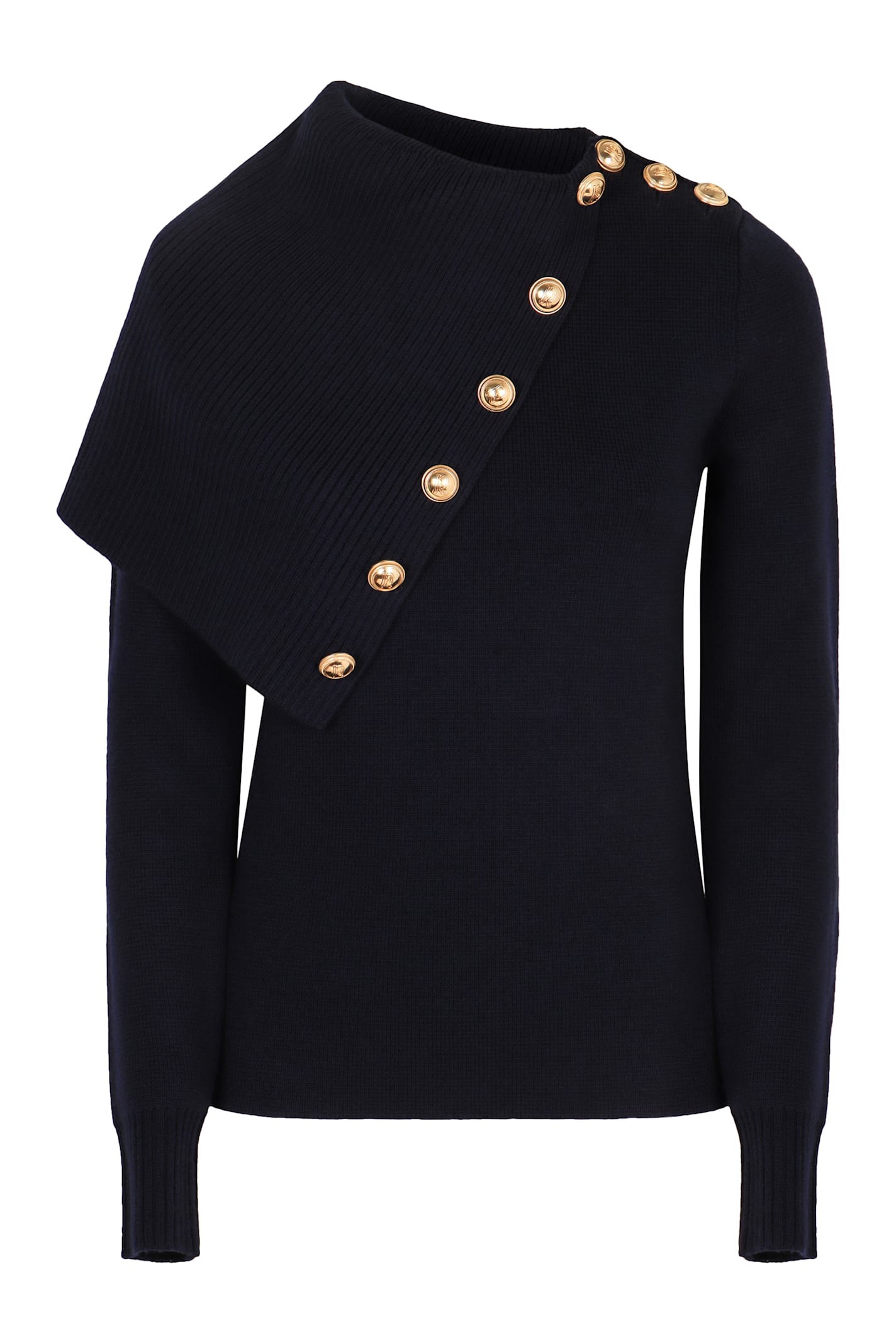 Merino Wool Sweater
