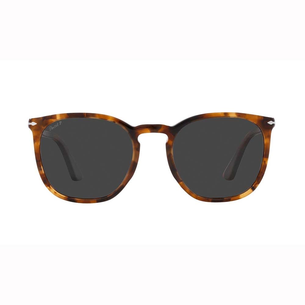 Persol Sunglasses In Marrone/nero