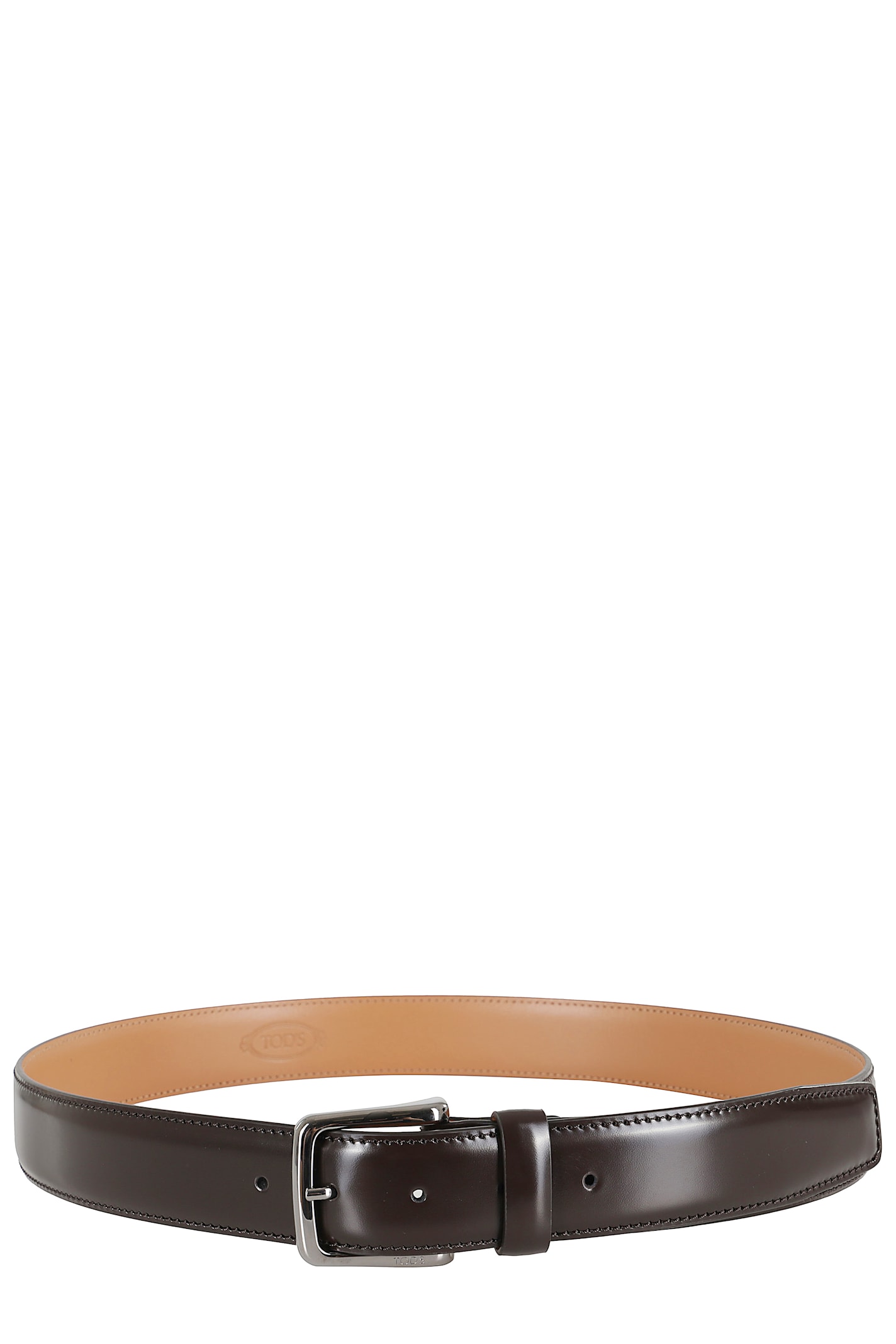 Tod's New Basic In Black