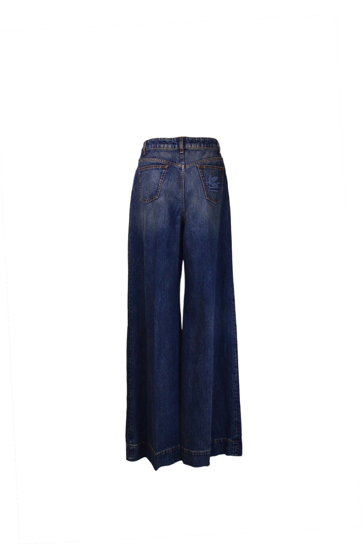 ETRO JEANS