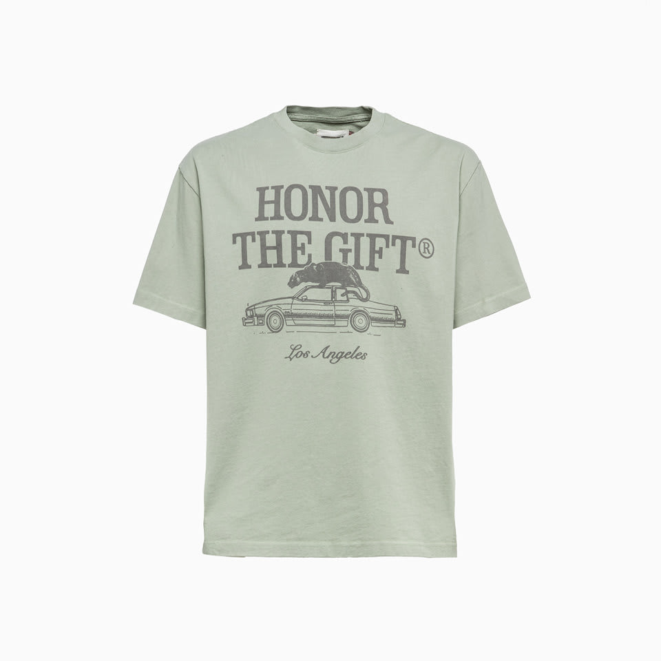 Honor The Gift A-spring Htg Pack T-shirt Htg220190