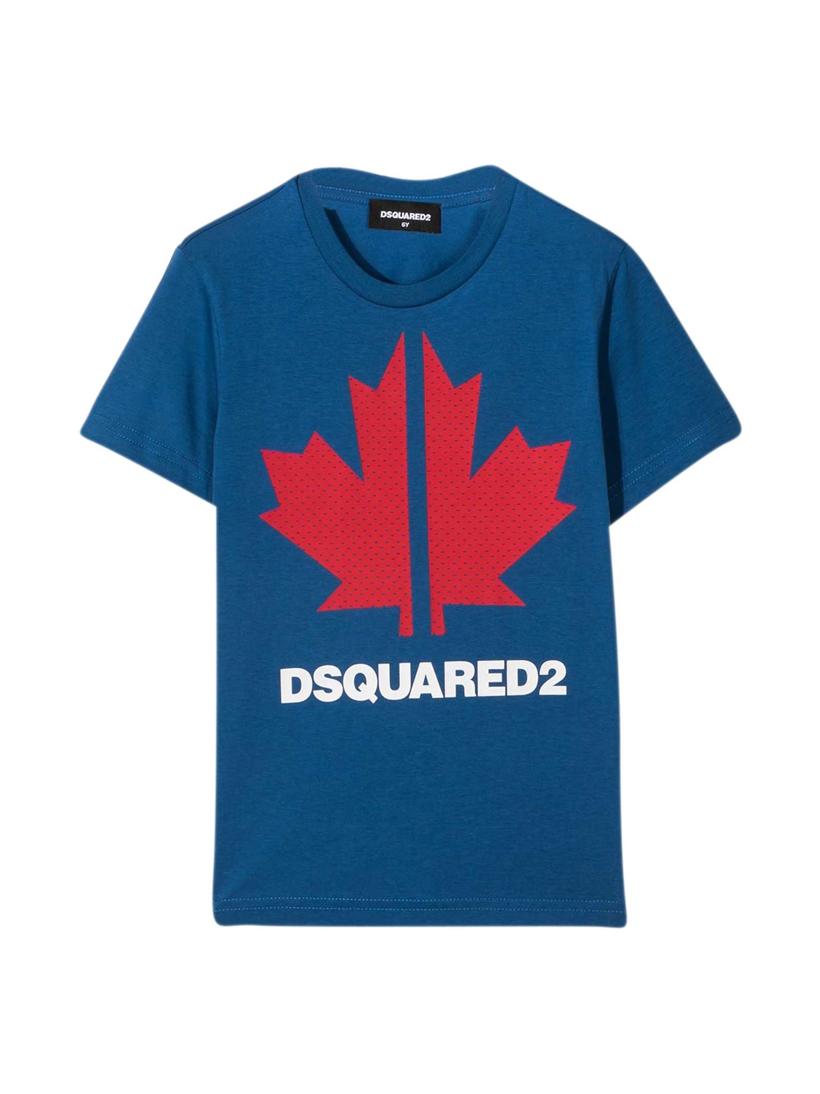 DSQUARED2 photo