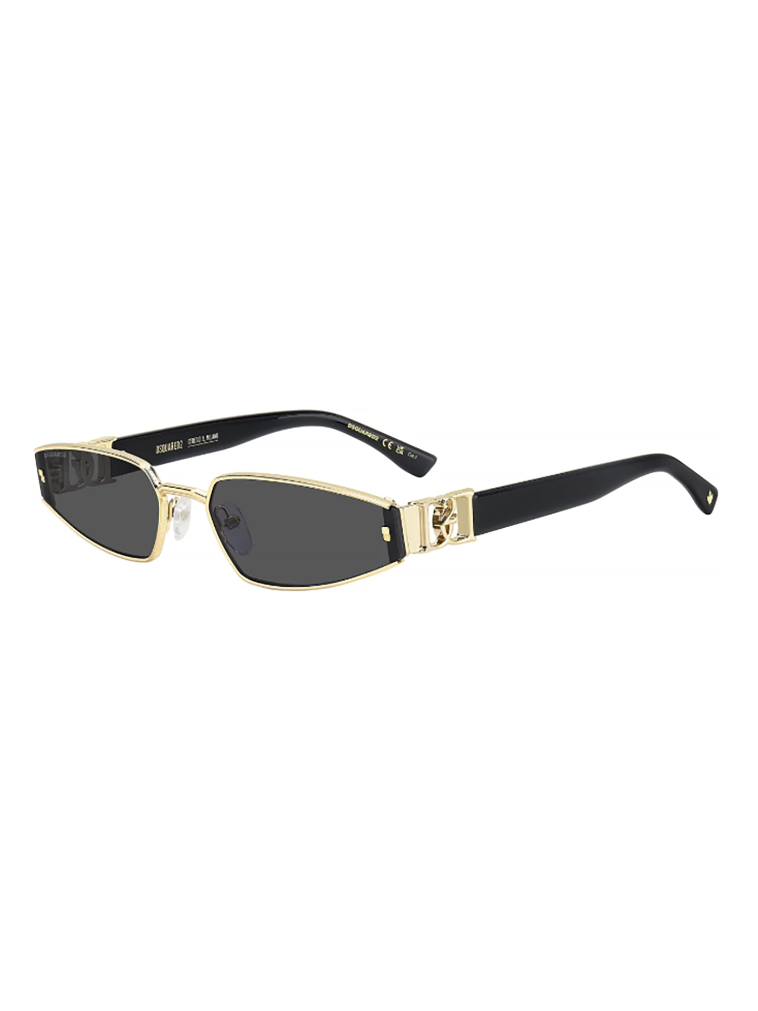 Dsquared2 D2 0168/s Sunglasses