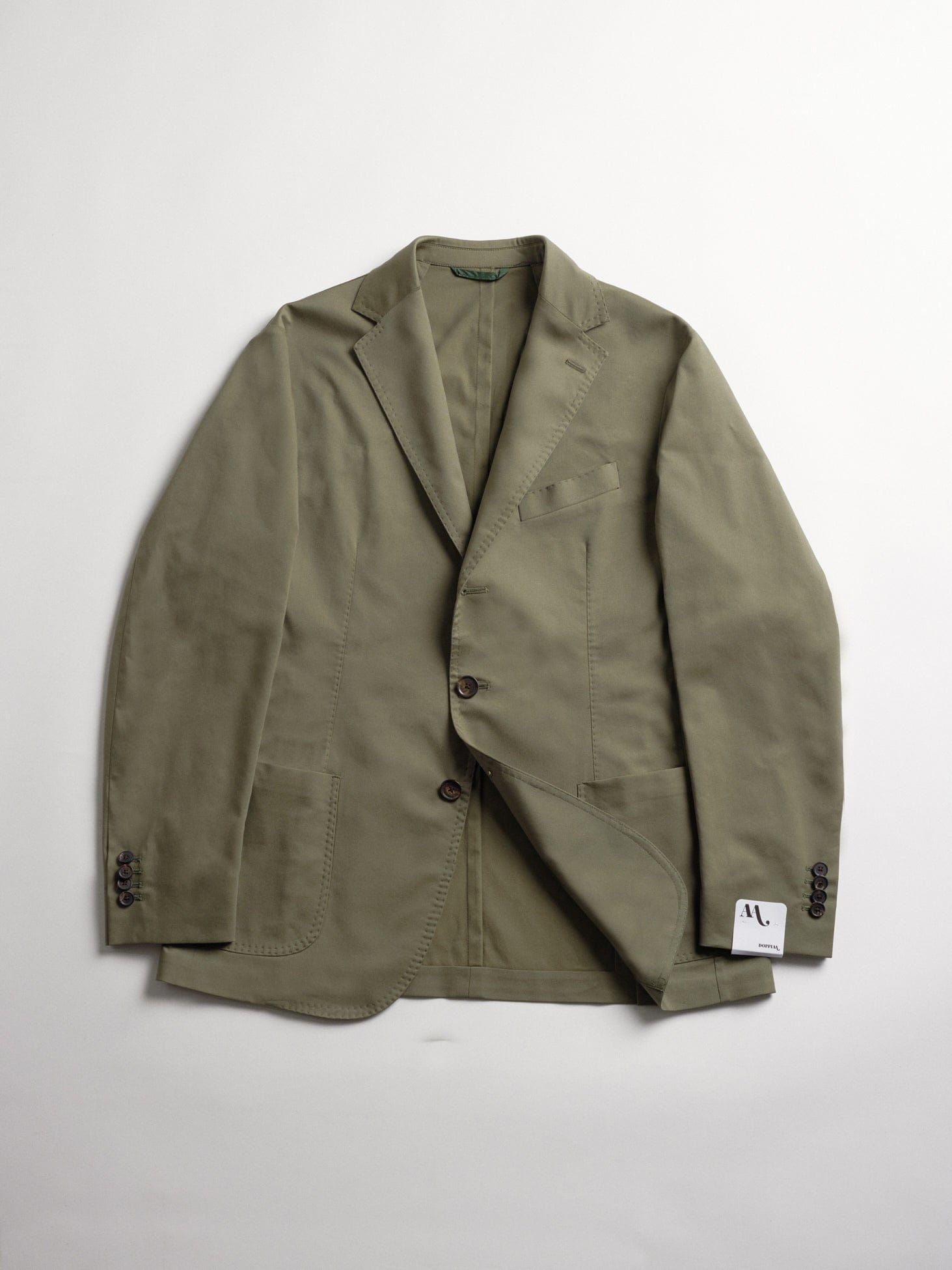 Aalfio Blazer