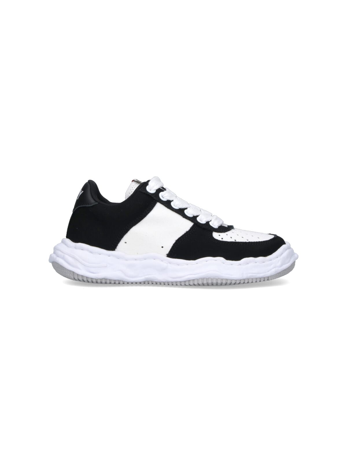 wayne Low-top Sneakers