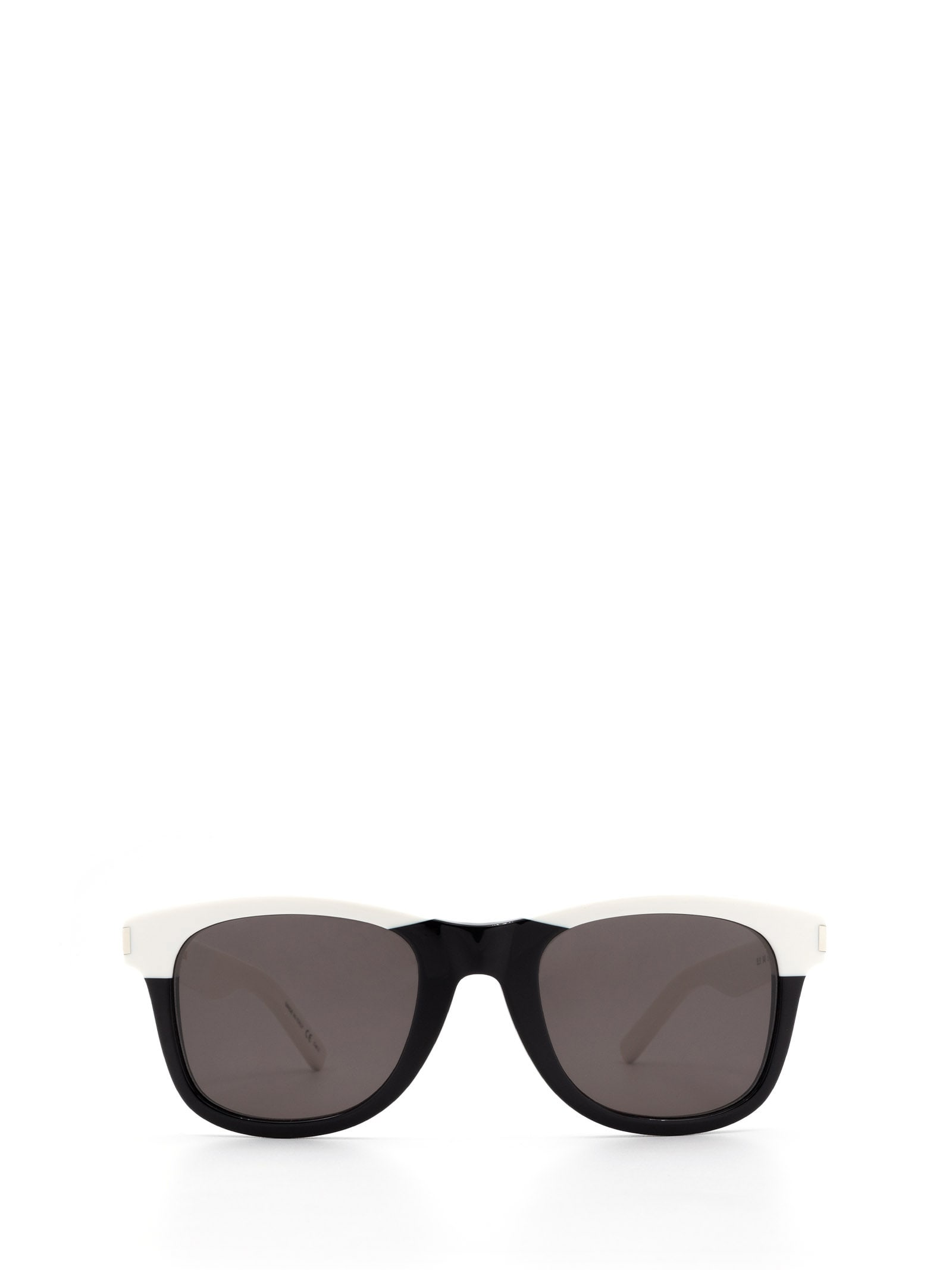 Saint Laurent Saint Laurent Sl 51 Black Sunglasses