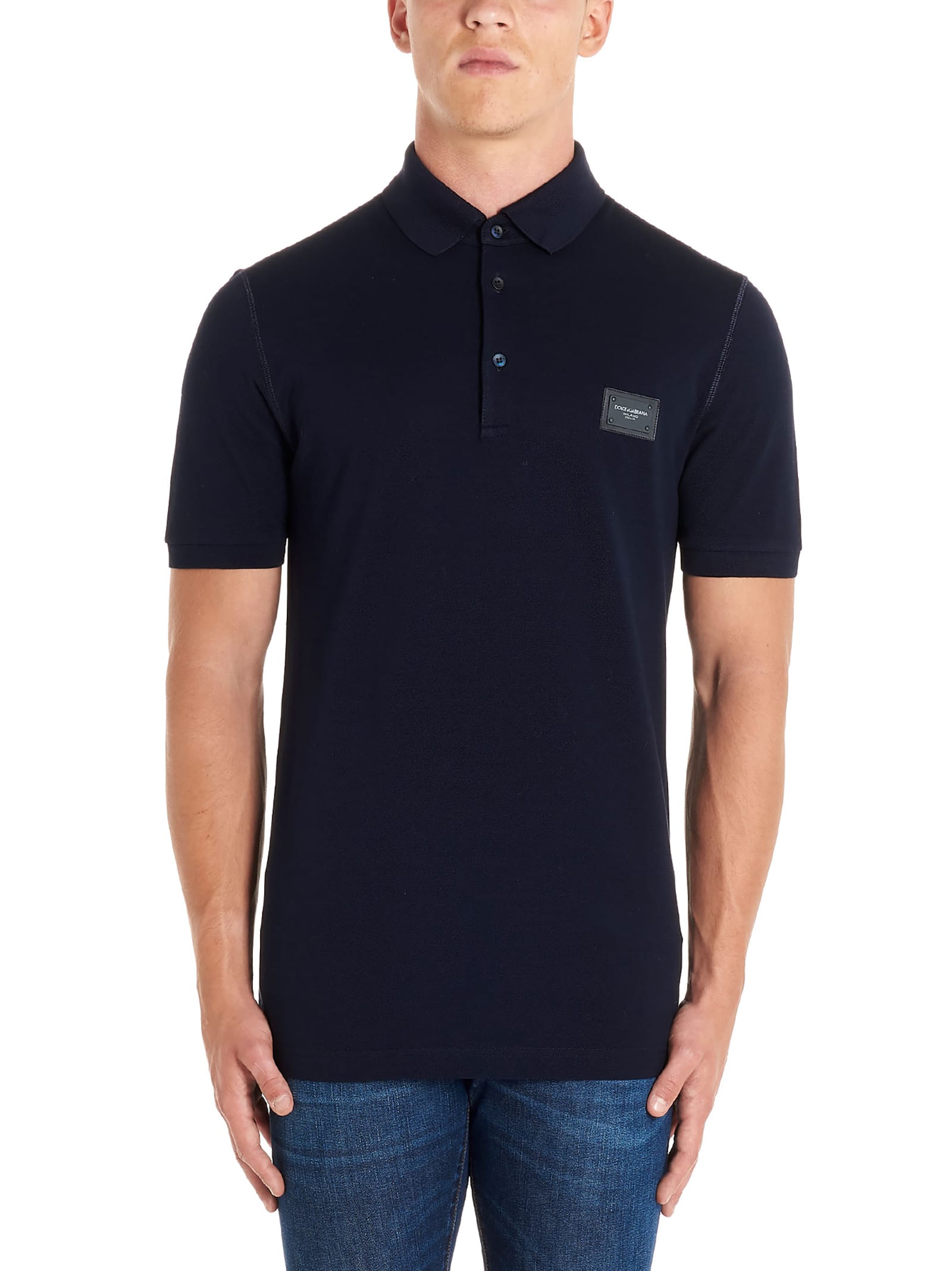 dolce gabbana polo shirts sale