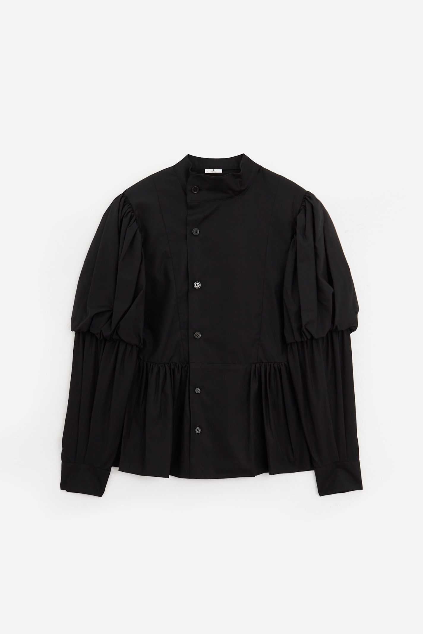 Comme des Garçons Noir Kei Ninomiya Shirt