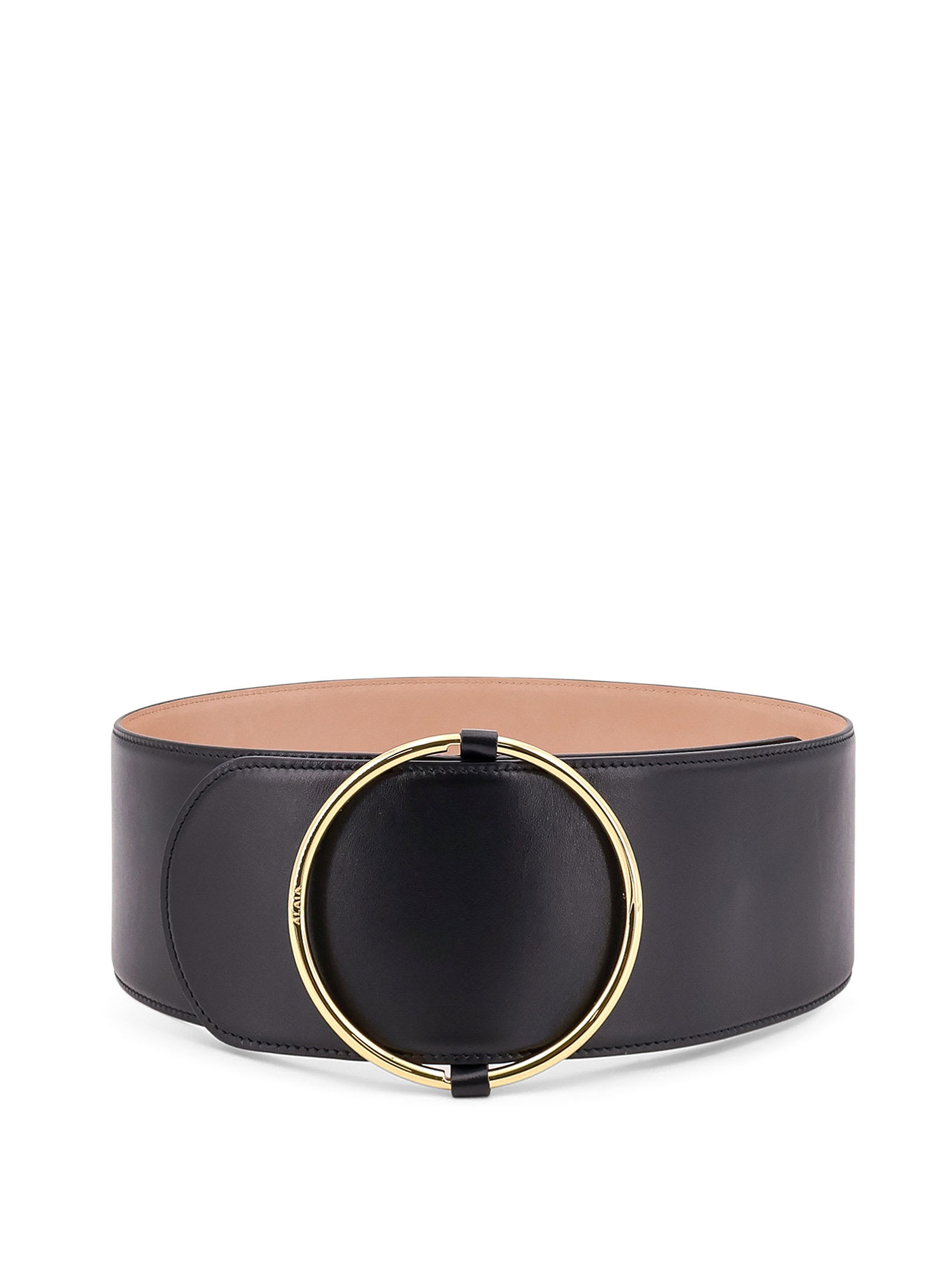 alaia ring large belt