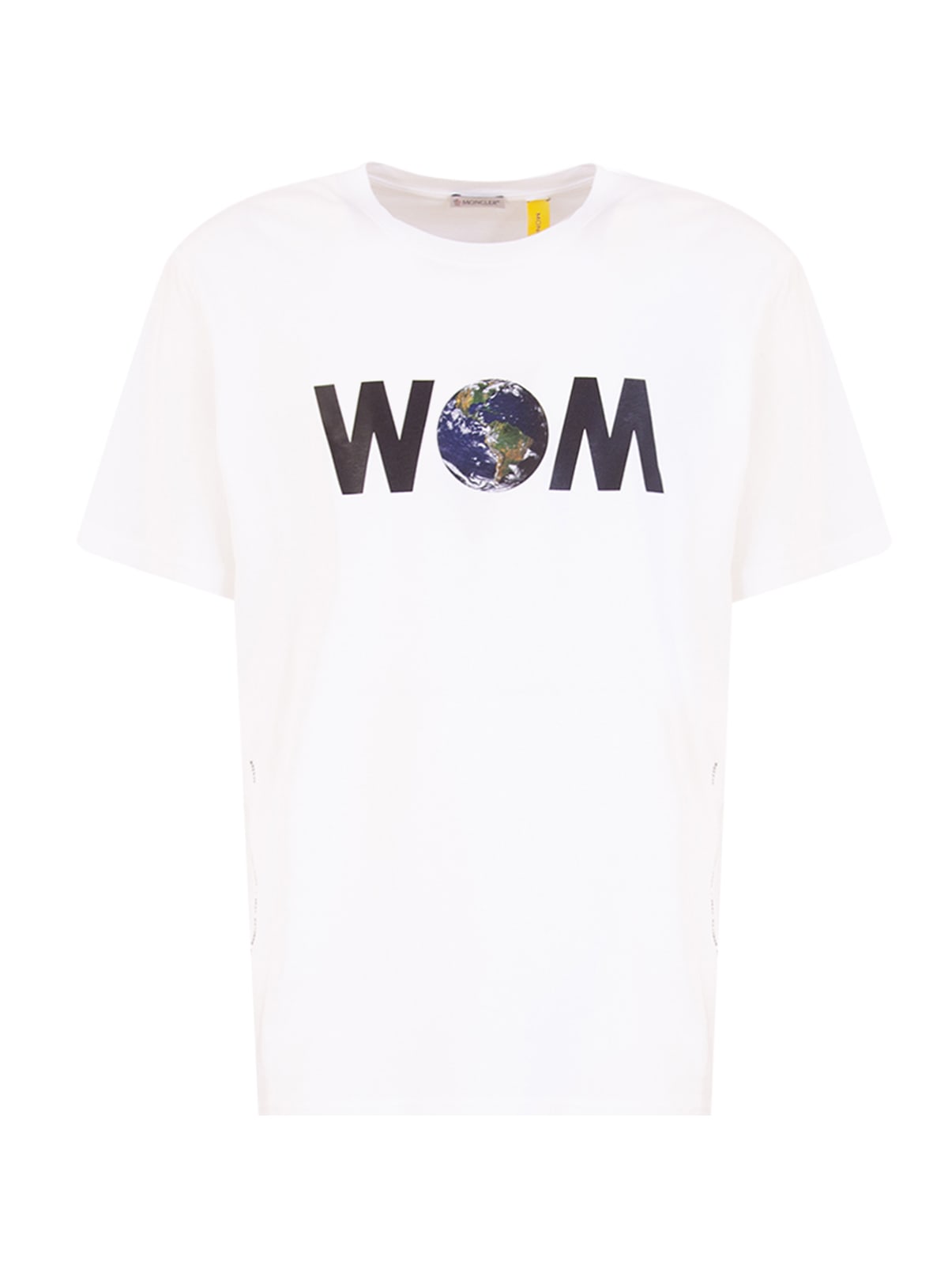 Moncler Genius World Of Moncler T-shirt