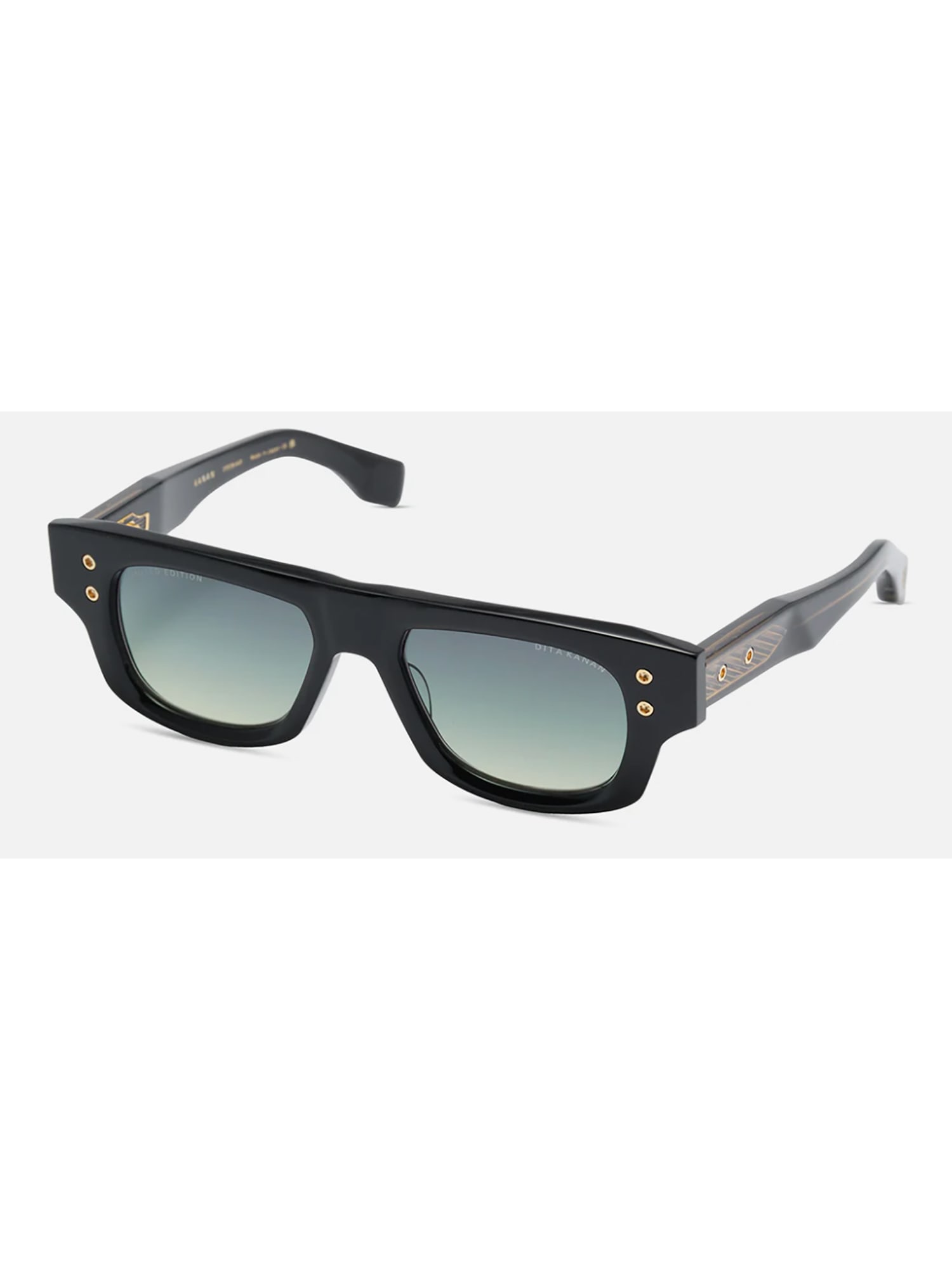 DITA DTS735/A/01 KANAN SUNGLASSES