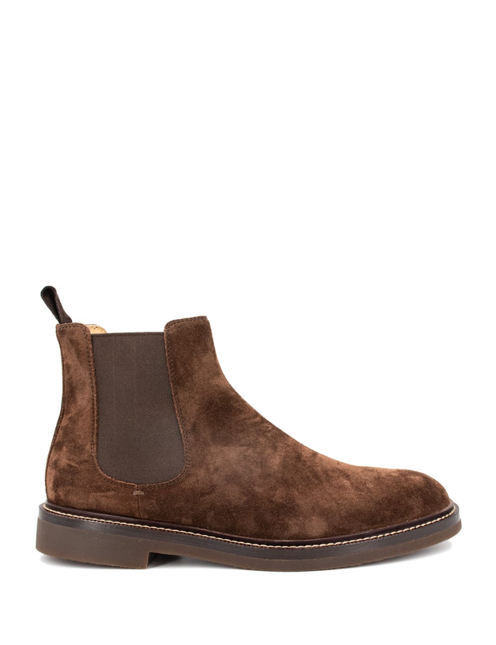 Brunello Cucinelli Boots