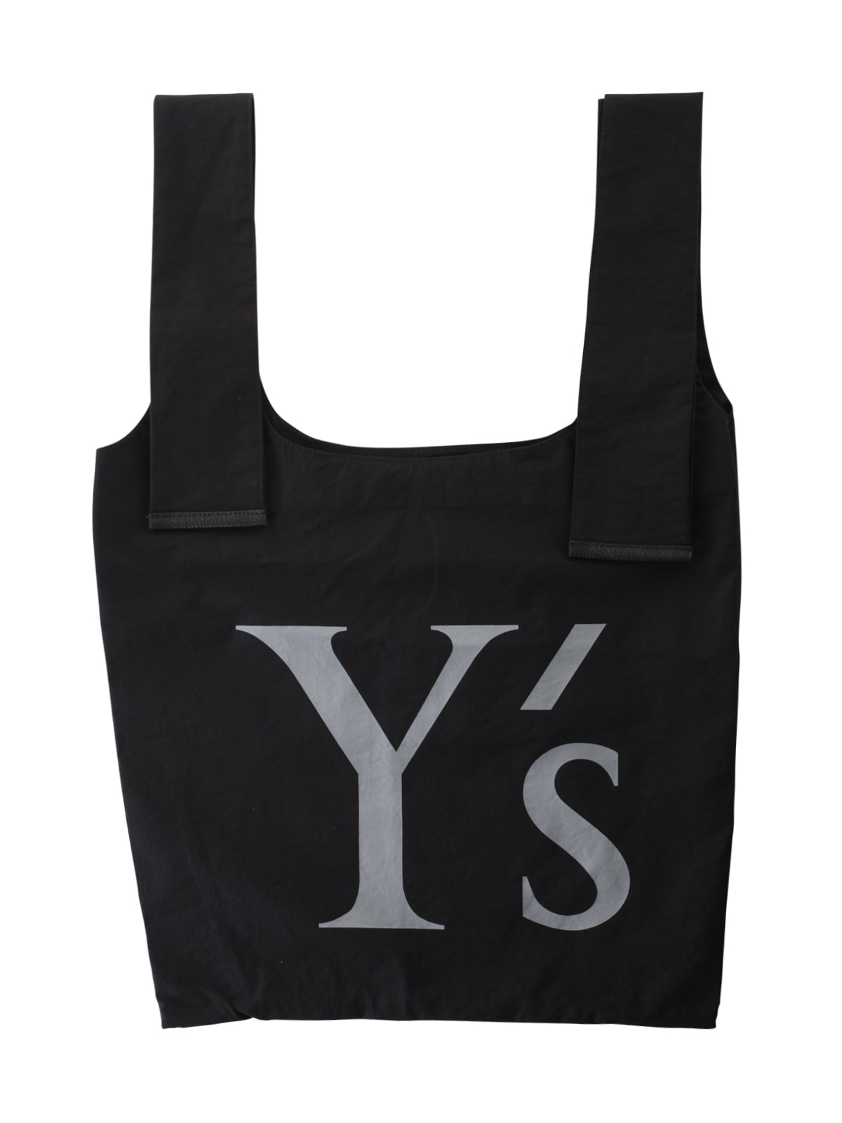 Y's Logo Tote Bag