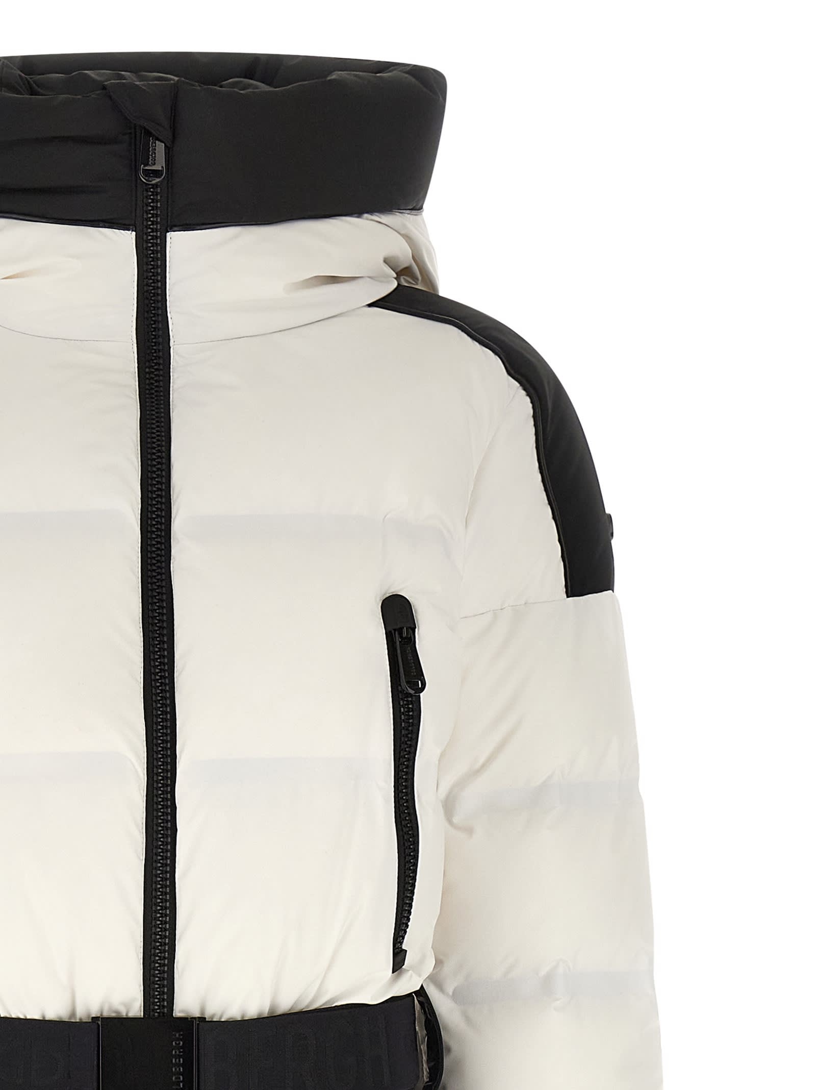 Goldbergh 'néve' Ski Suit In Black