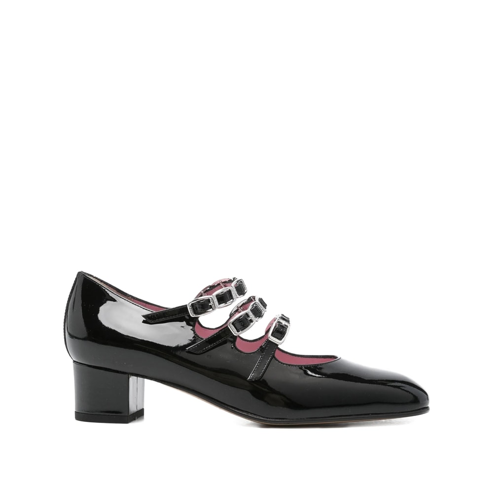 Carel Shoes In Black