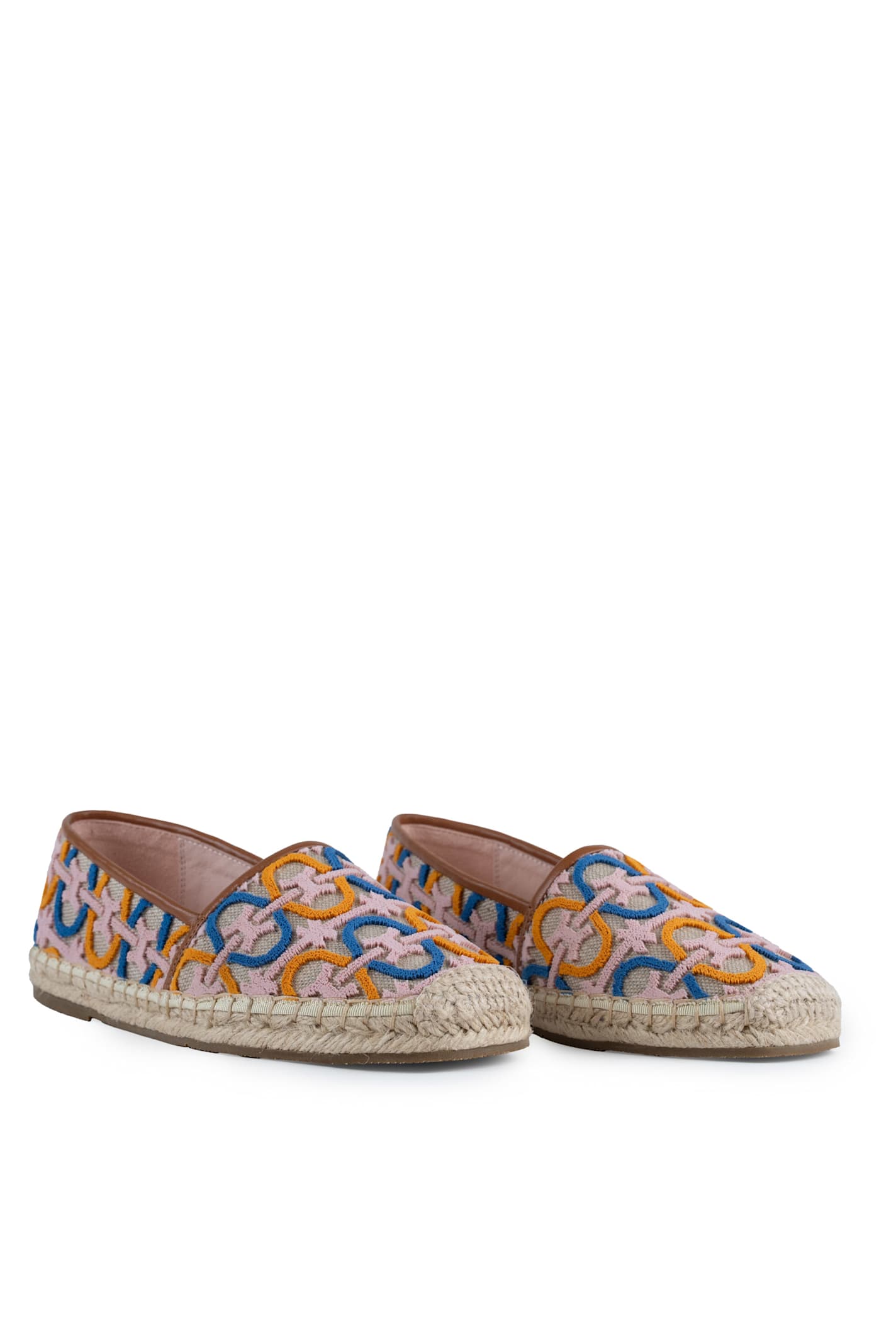 Coccinelle Espadrilles Praia Mantas