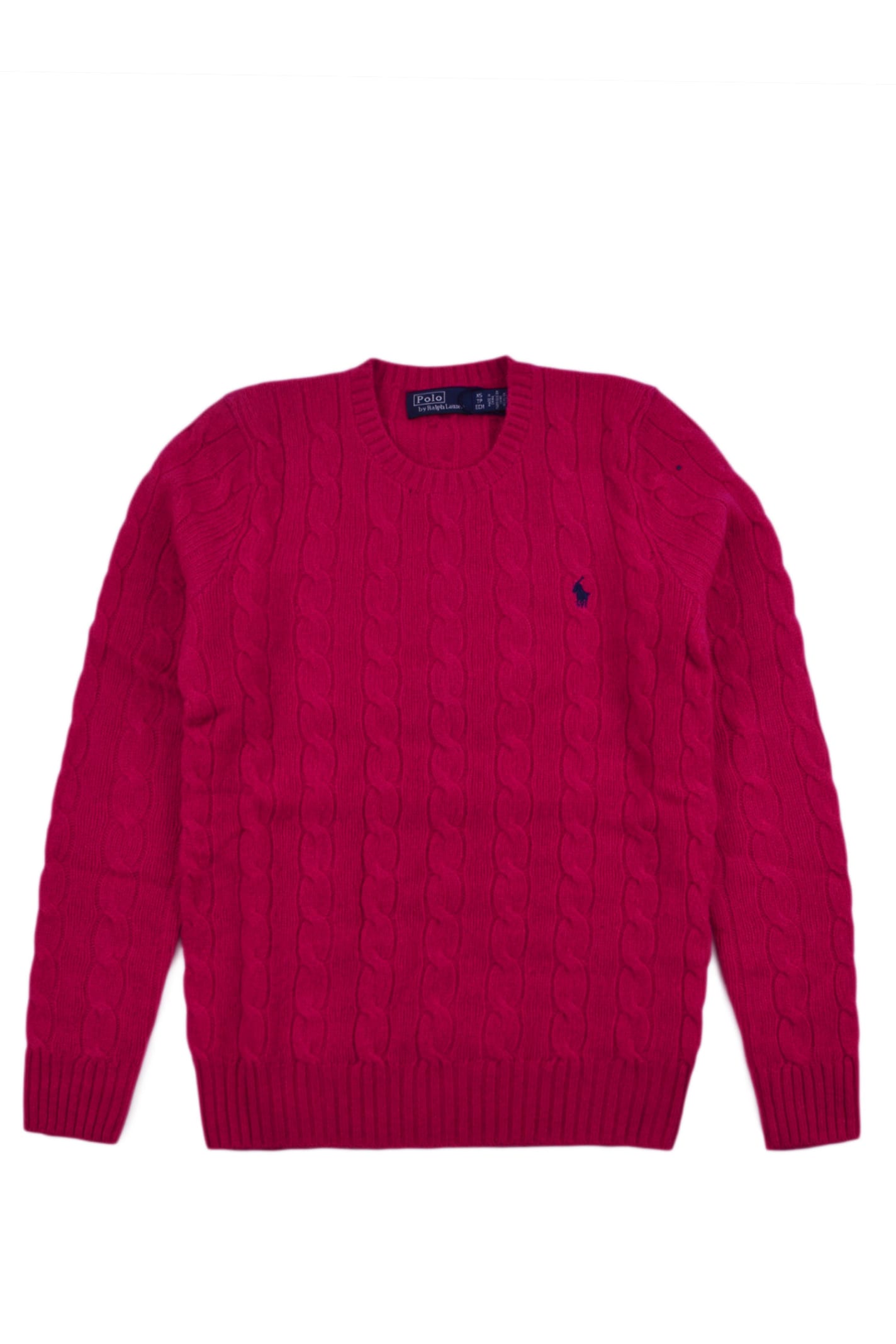 Julianna Long Sleeve Pullover