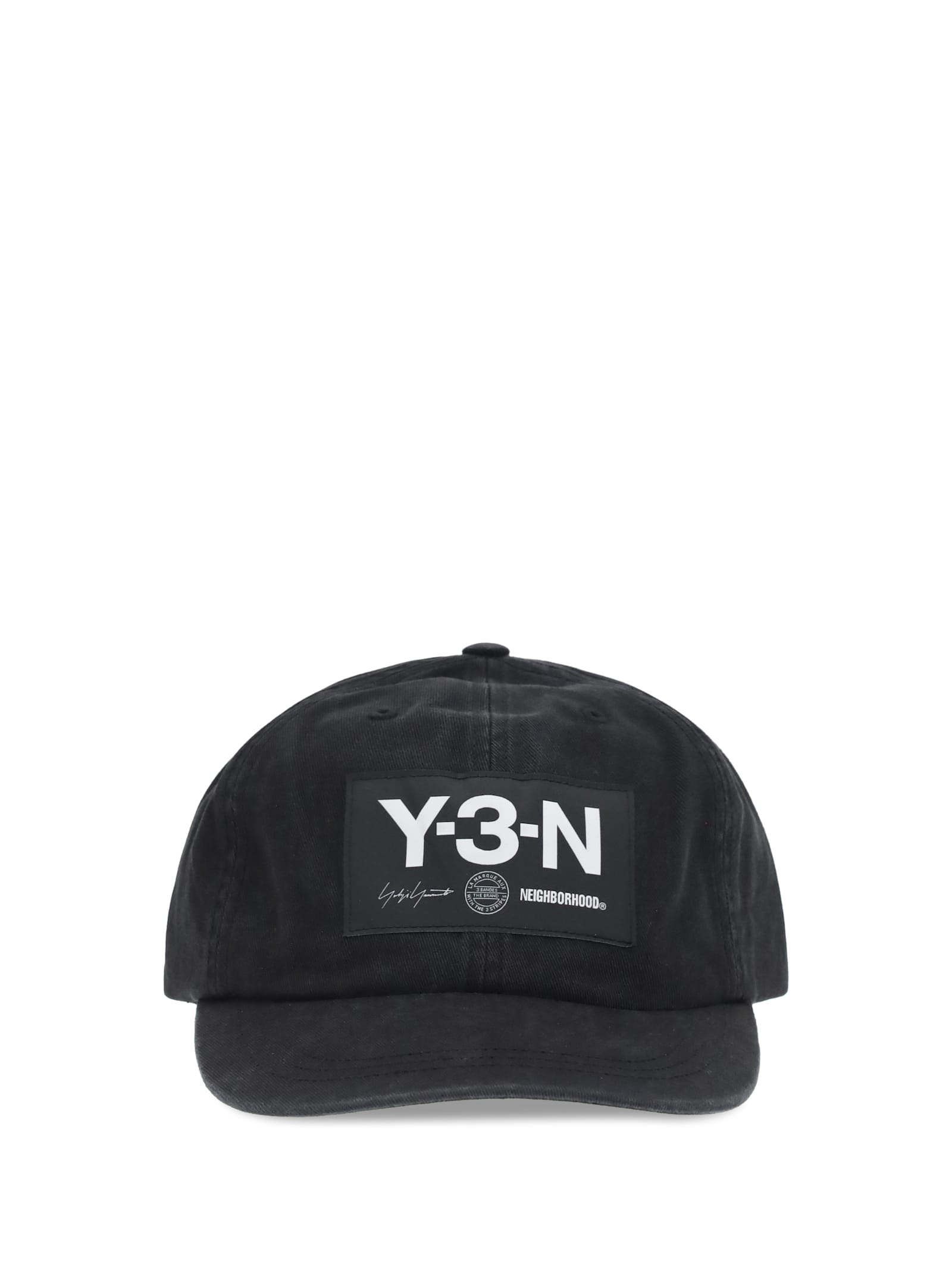 Y-3 Adidas Hats E Hairbands In Blue