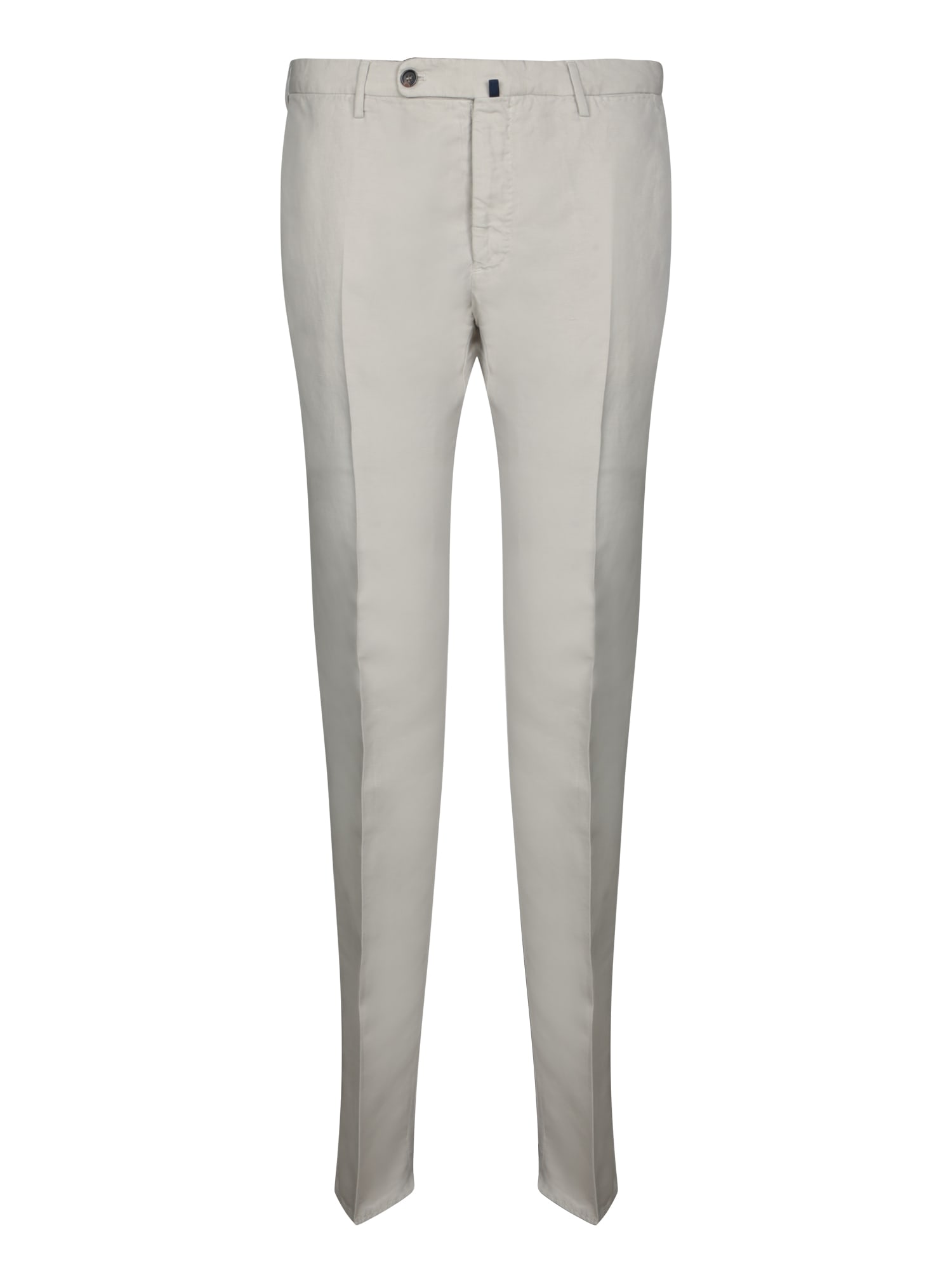 Chinolino Taupe Pants