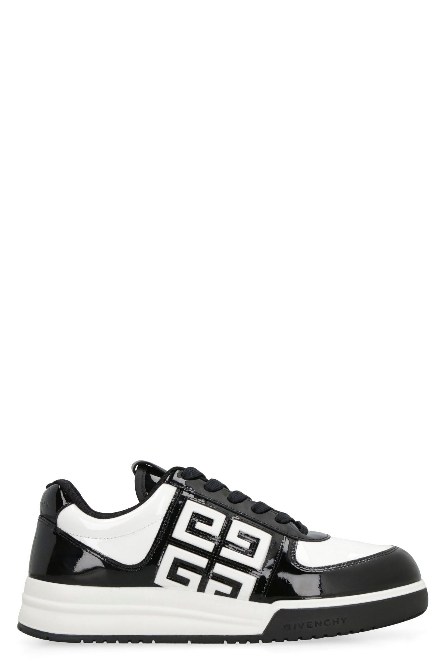 Givenchy G4 Low-top Sneakers