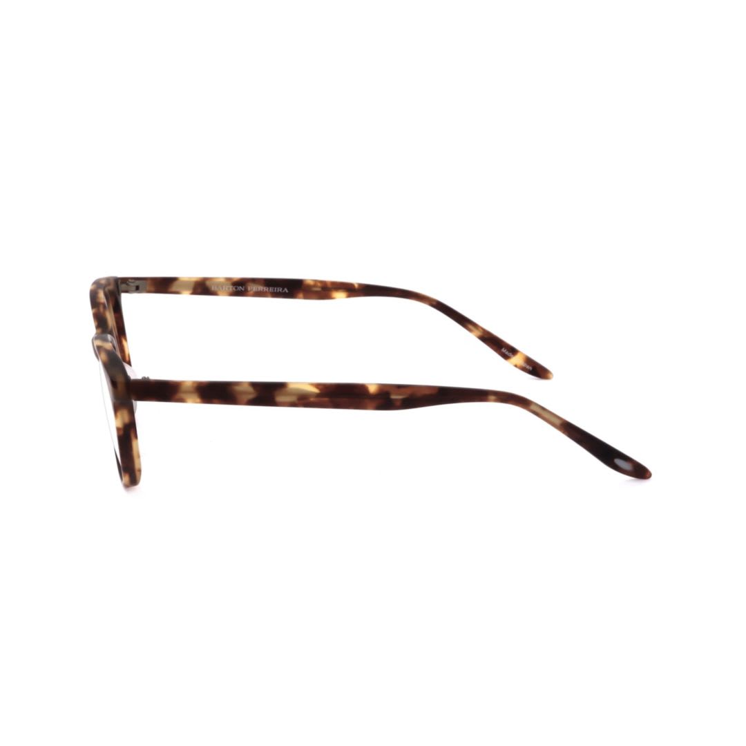 Barton Perreira Bp50291iq-tortoise In 1iq-tortoise