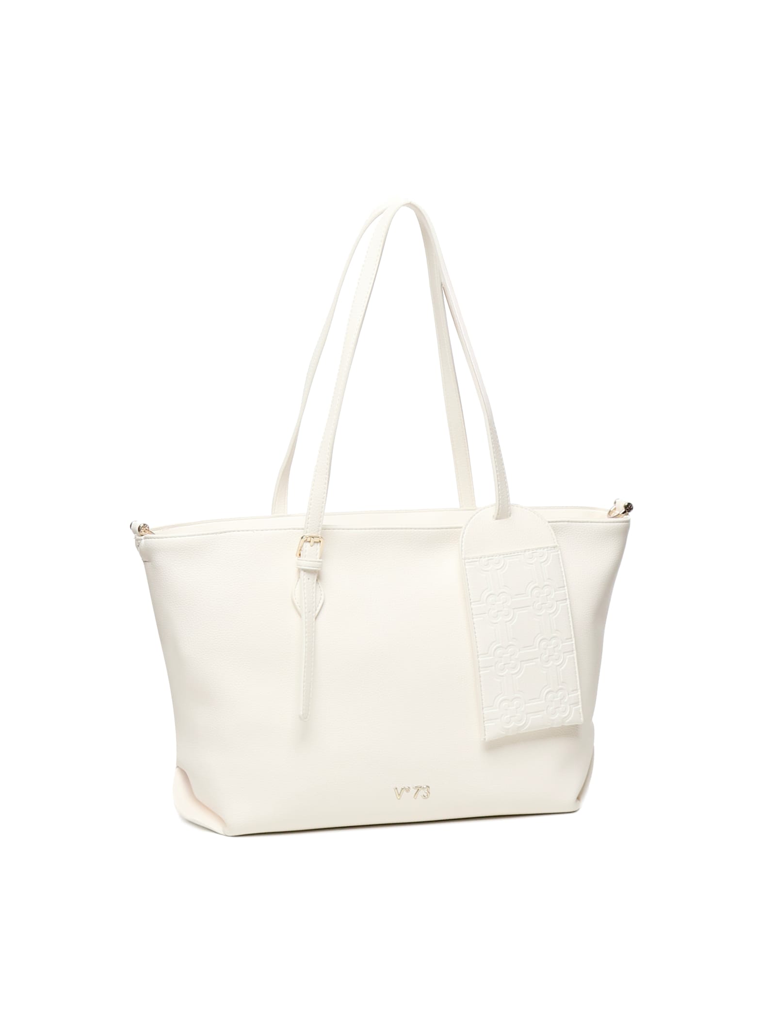 V73 Eugenia Shopping Bag