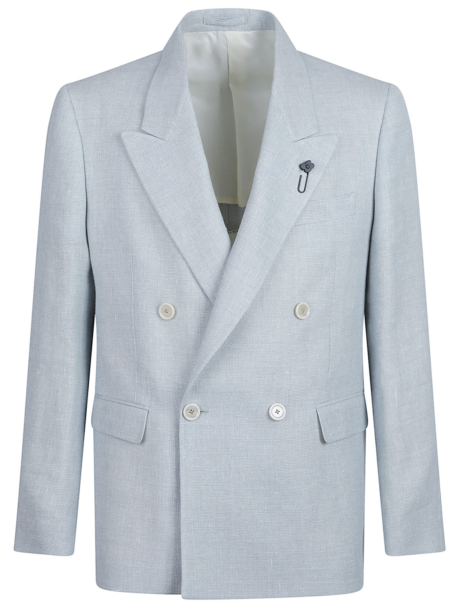 Lardini Feeling Jacket - Lardini - Modalova