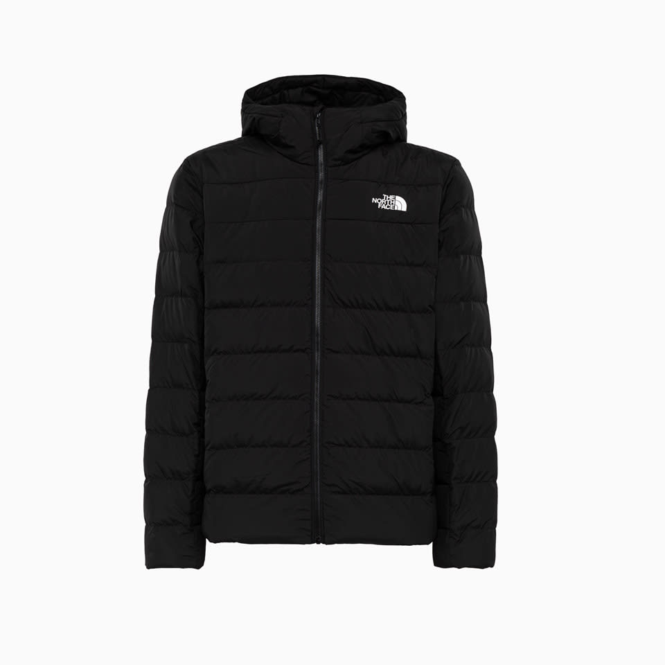 THE NORTH FACE THE NORTH FACE ACONCAGUA 3 PUFFER JACKET