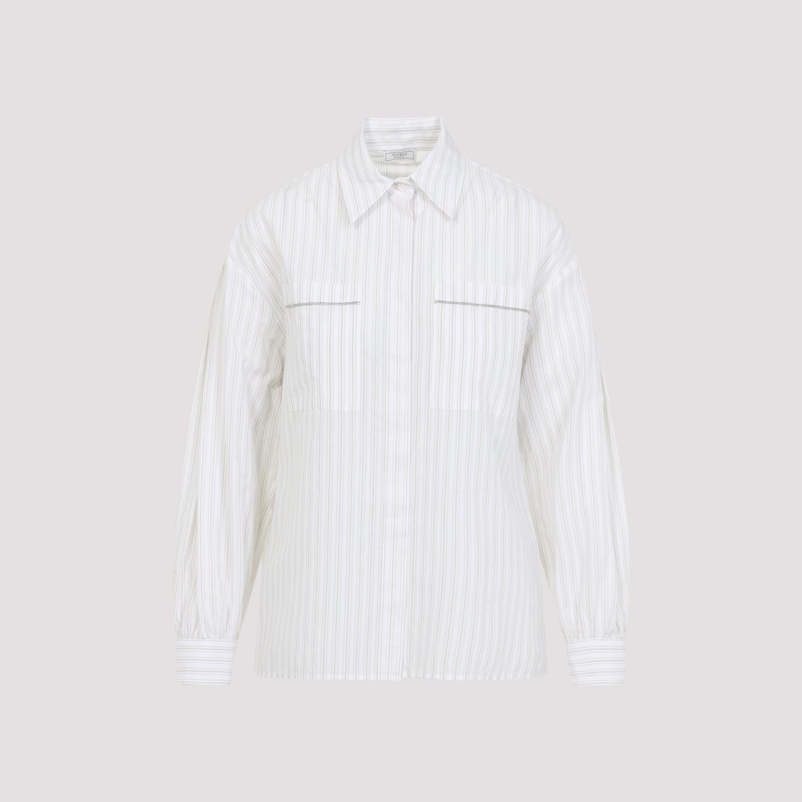 PESERICO BLOUSE