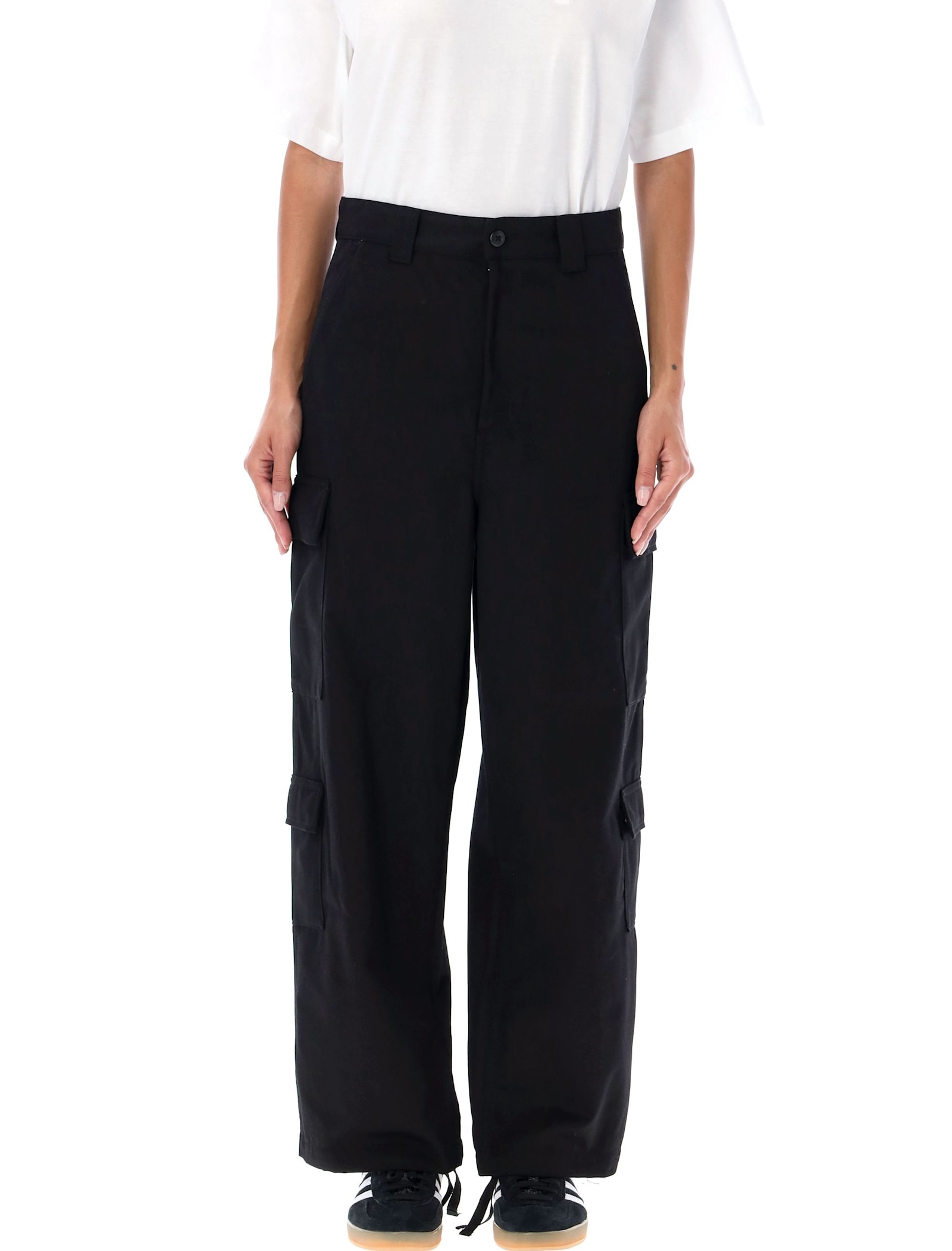 Knigsley Cargo Pant