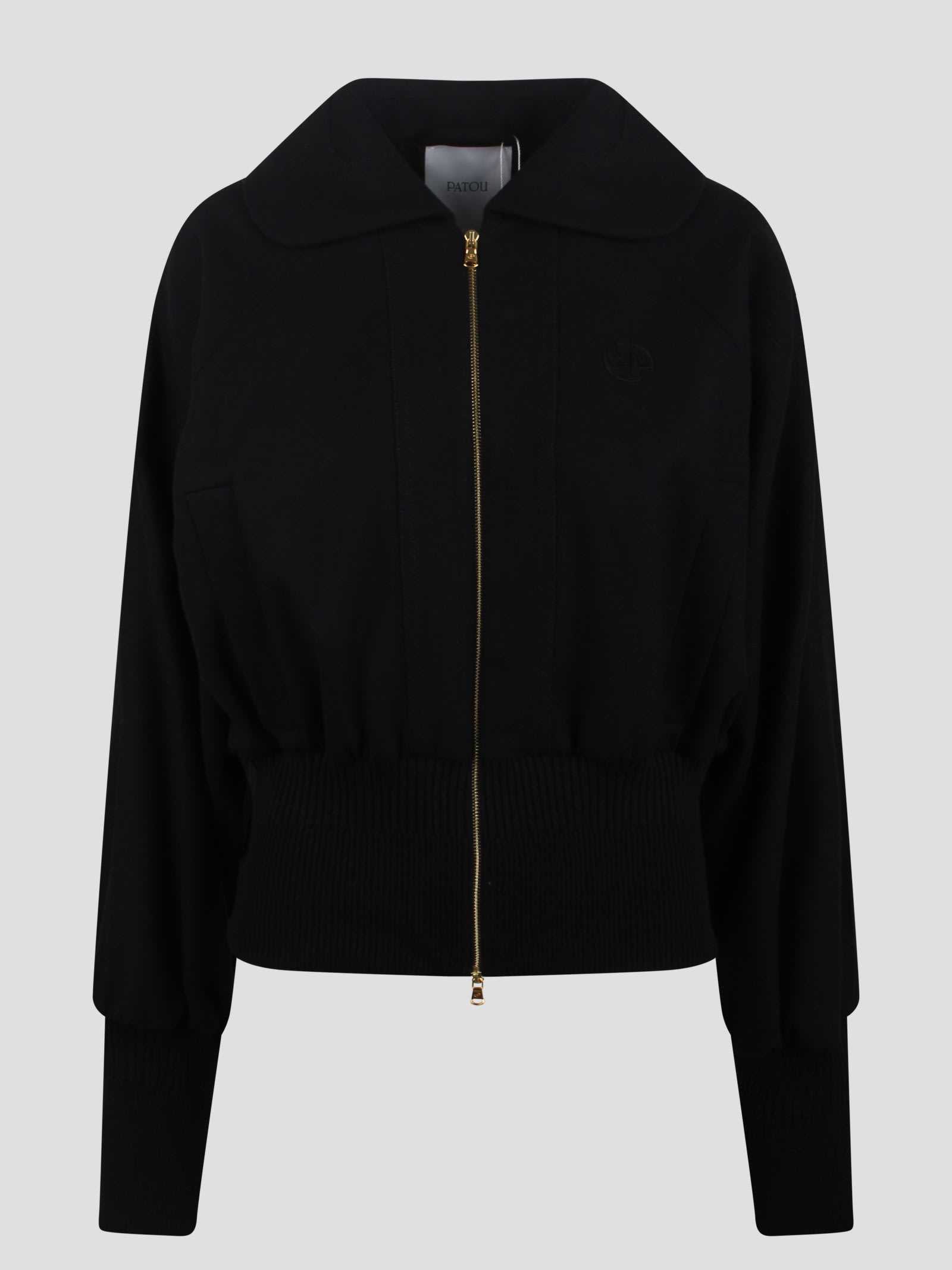 Lightweight Bomber Jacket