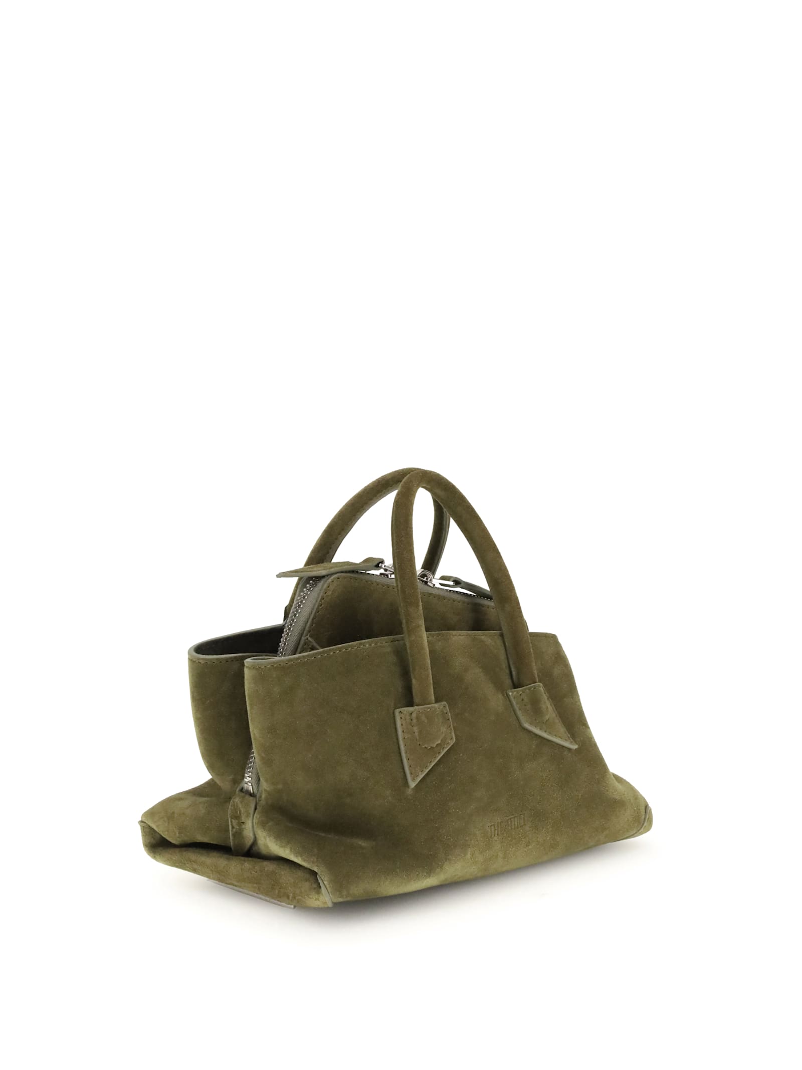 Attico La Passeggiata Mini Handbag