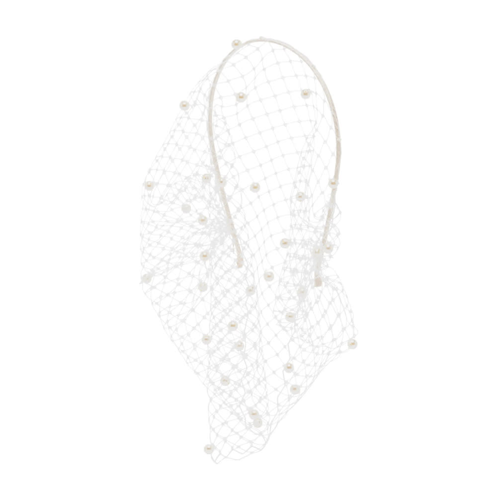 Jennifer Behr Hair Accessory In Brown