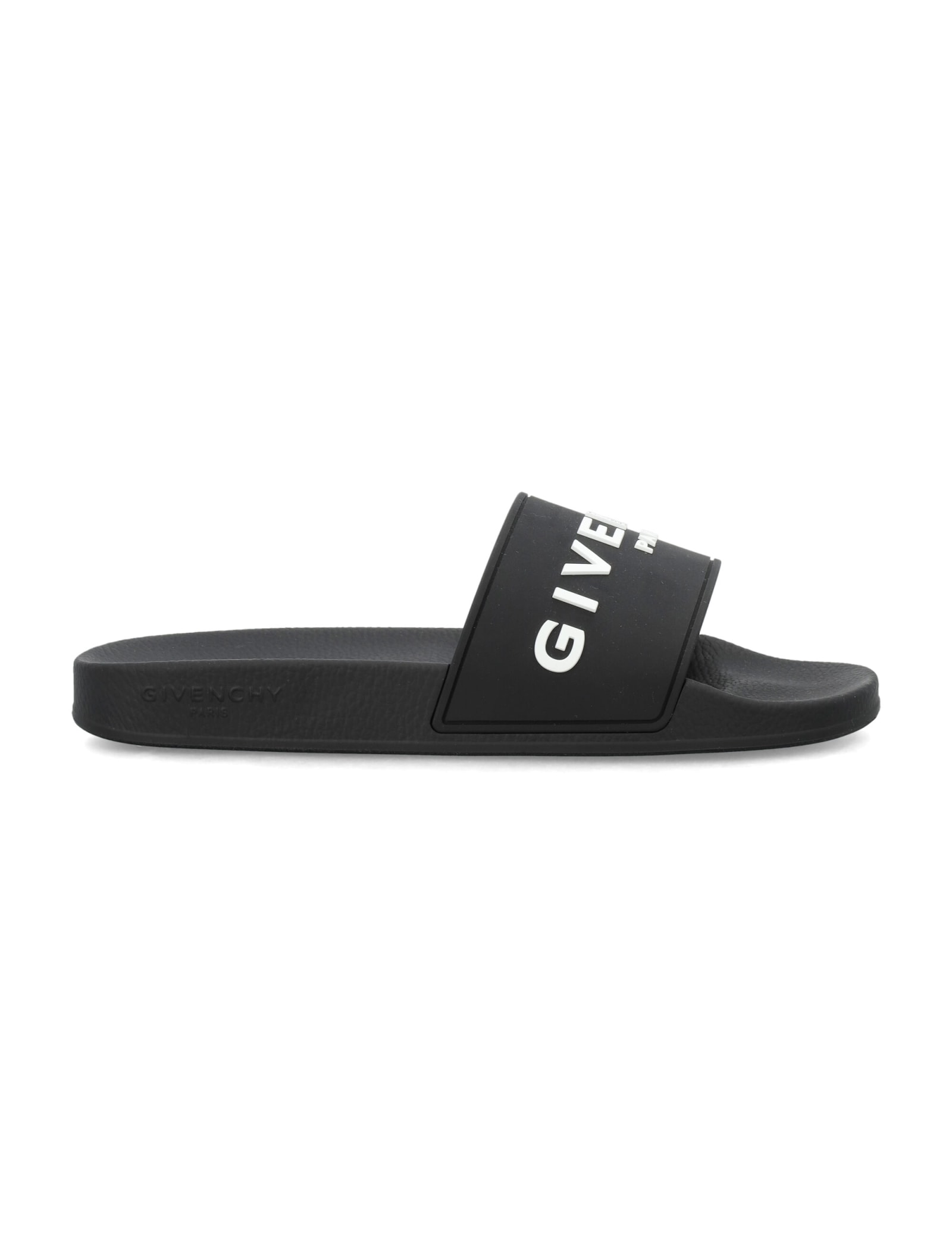 Slide Sandals