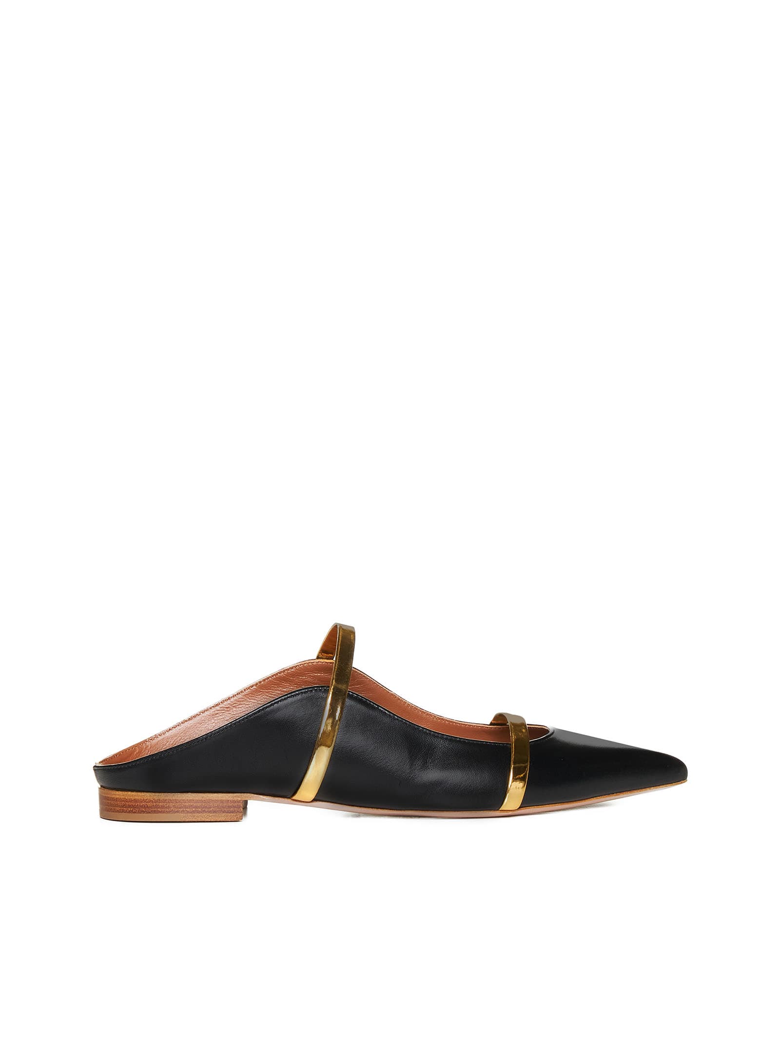MALONE SOULIERS FLAT SHOES