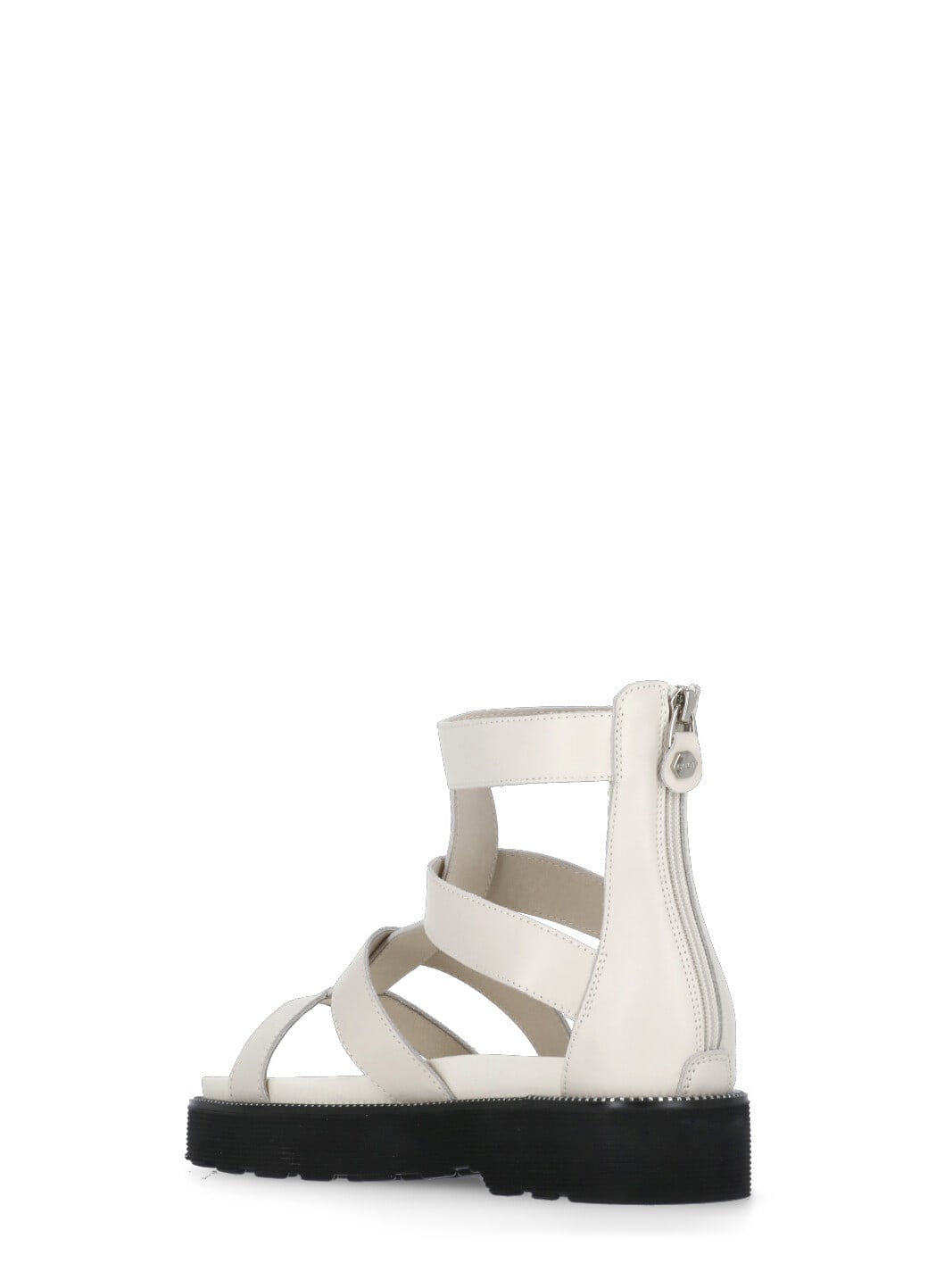 Cult Ziggy 3869 Sandal In White