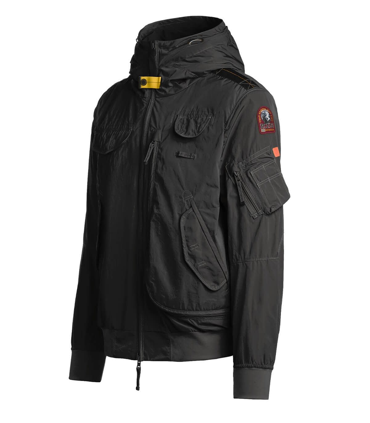 parajumpers fire