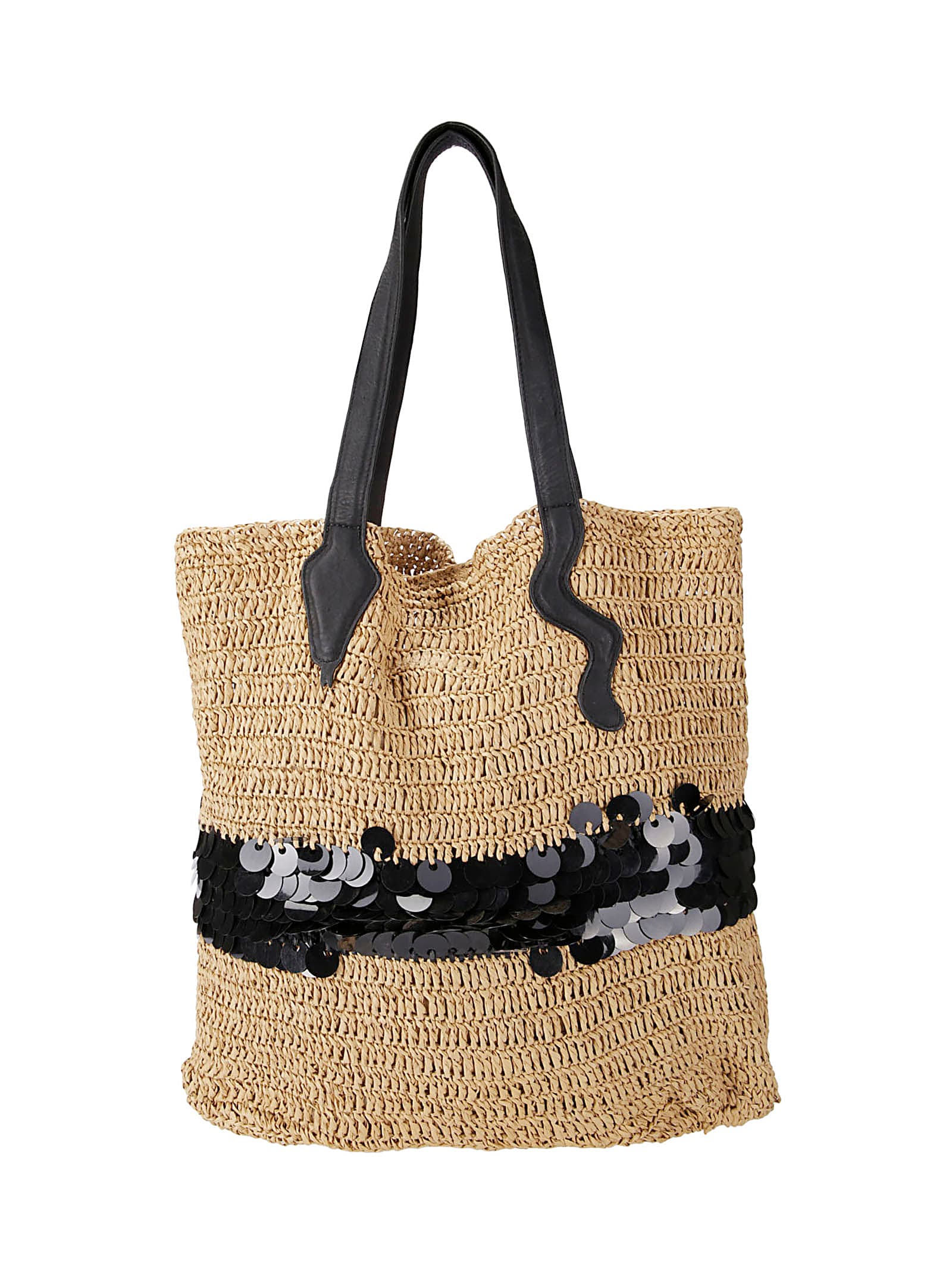 P.A.R.O.S.H SHOPPER 