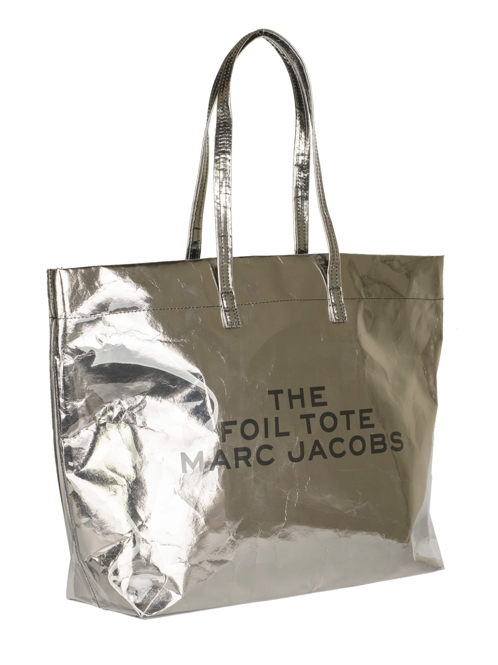 the foil pouch marc jacobs