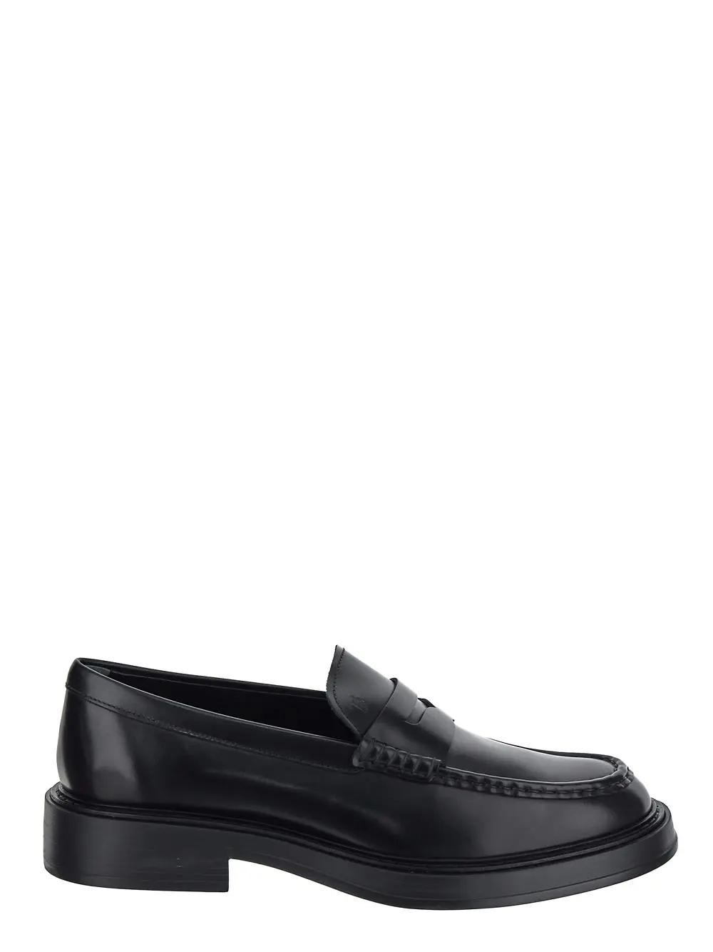 TOD'S LOAFERS