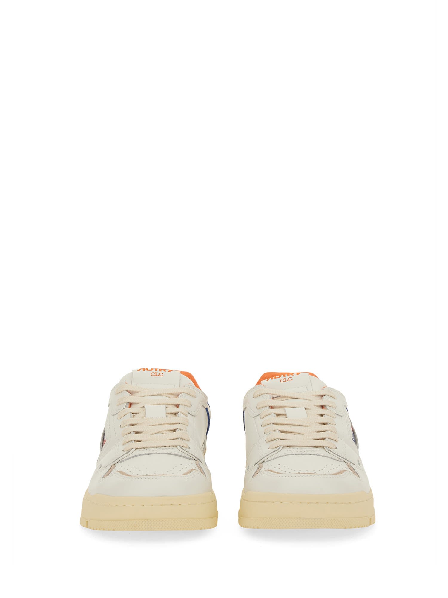 Autry Sneakers Clc In Multicolor