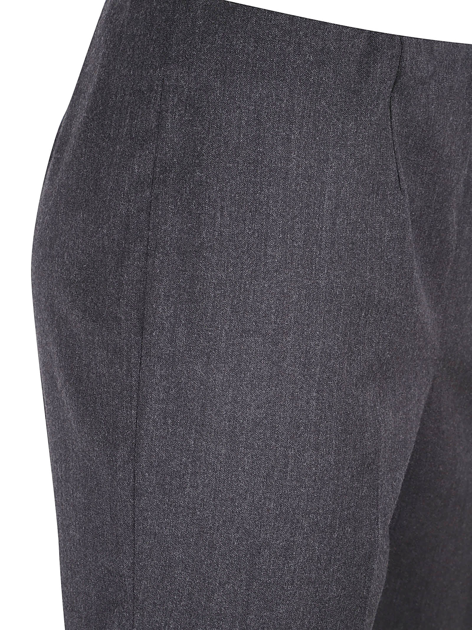 Shop Ql2 Trousers Anthracite