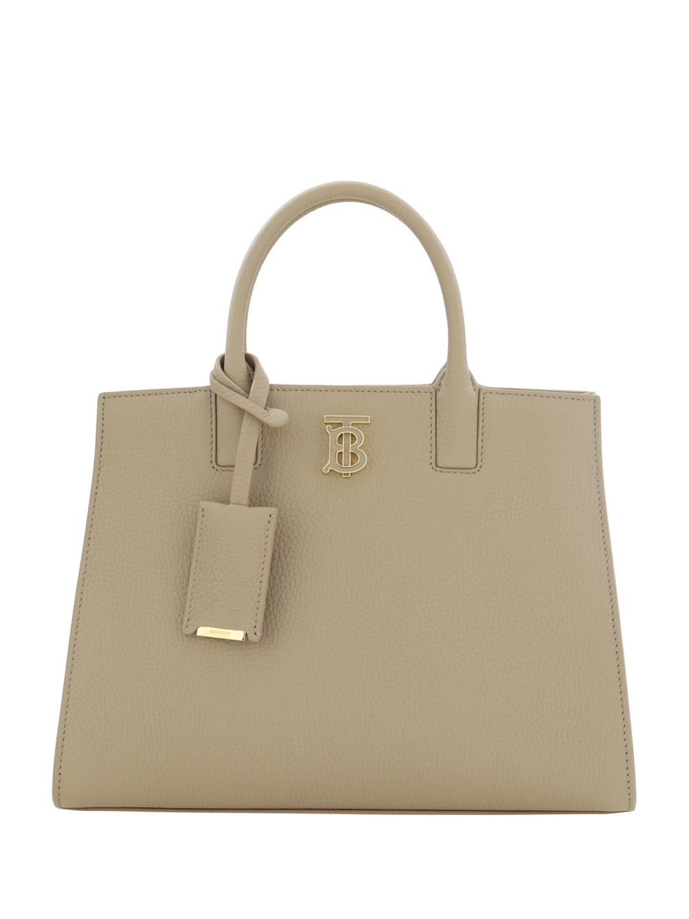 Burberry Frances Handbag