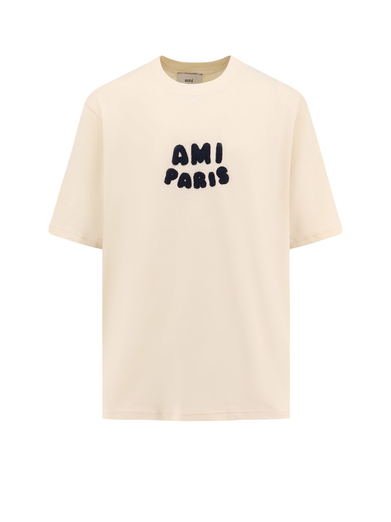 Ami Alexandre Mattiussi T-shirt